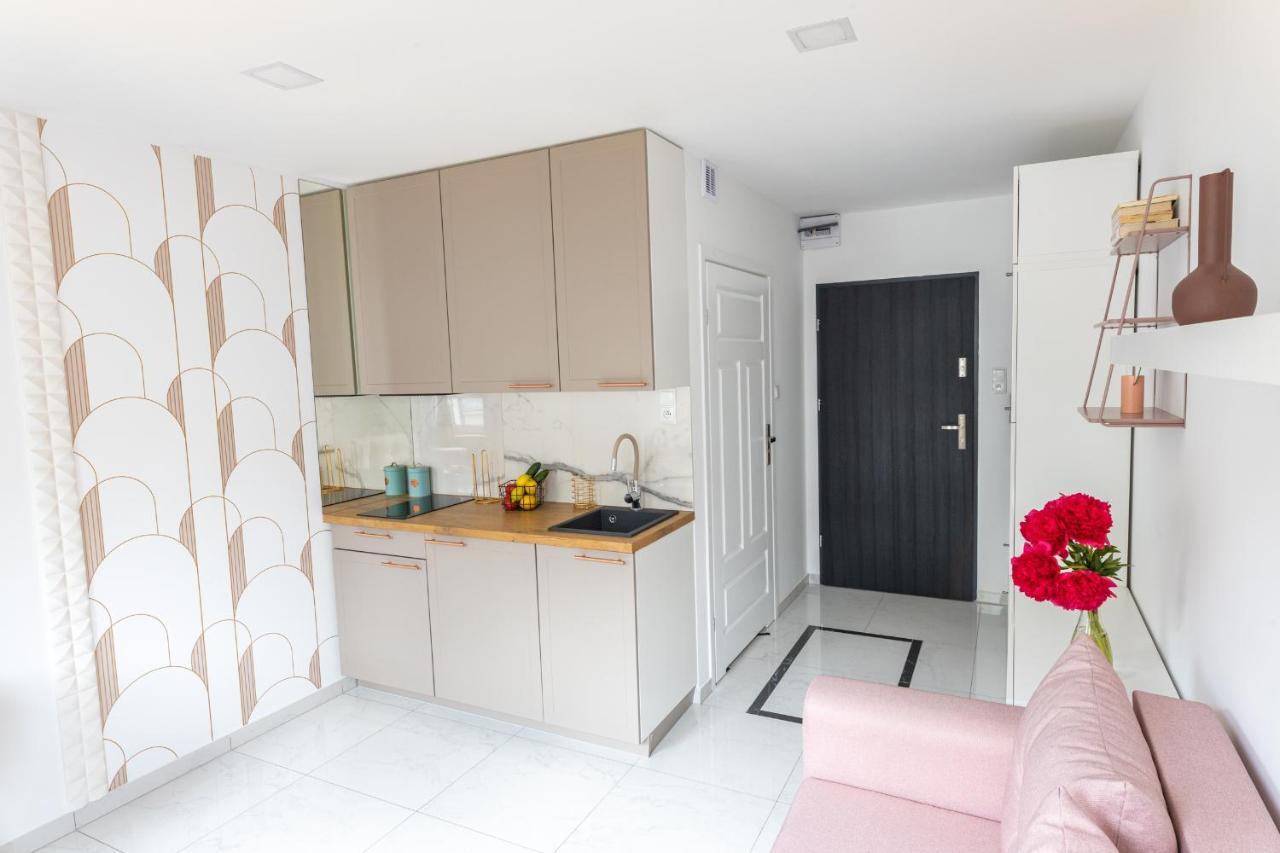 Apartment Moveen! Wynajem Apartamentow We Wroclawiu! 10 Minut Od Centrum Wroclaw