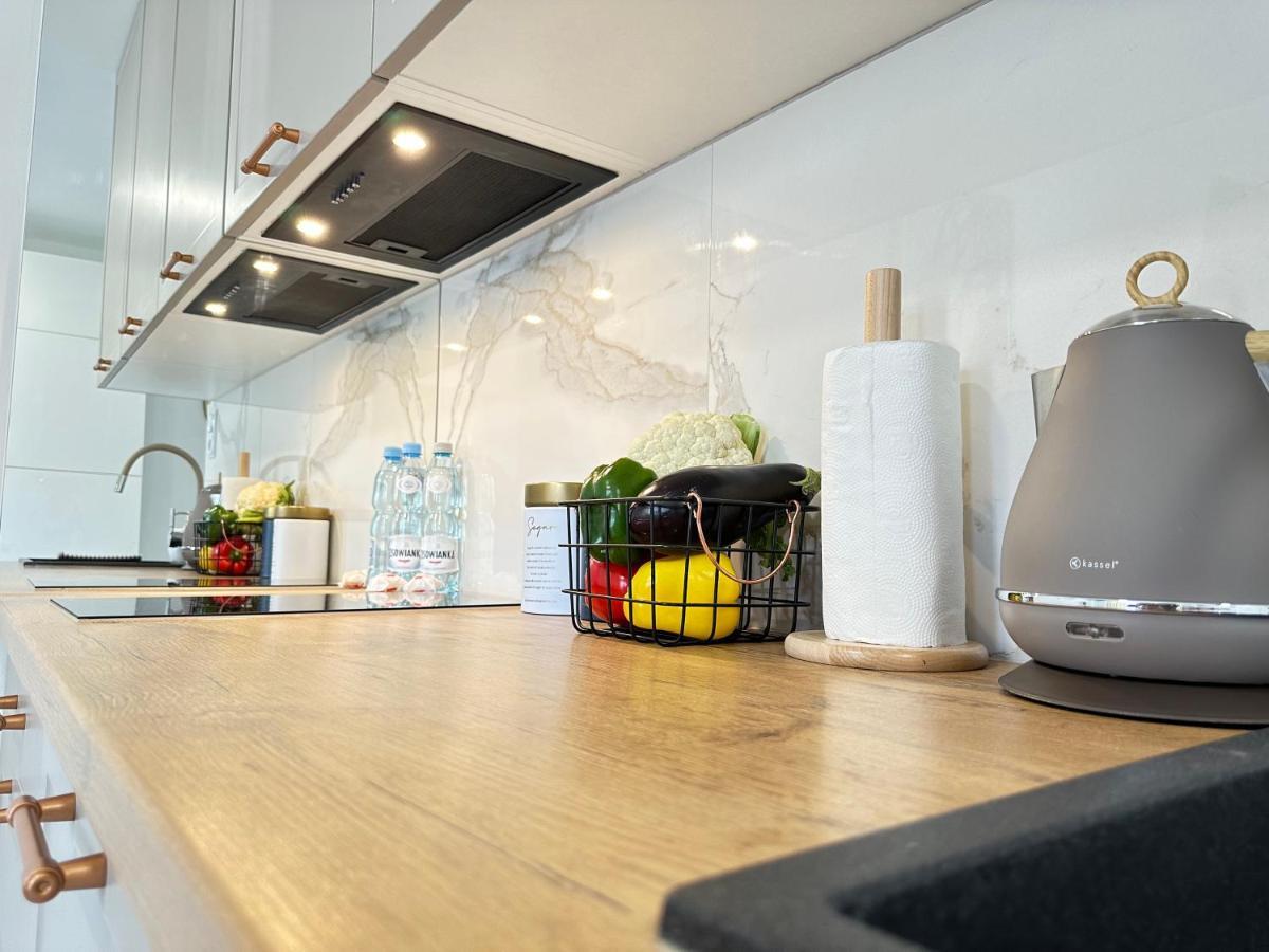 Apartment Moveen! Wynajem Apartamentow We Wroclawiu! 10 Minut Od Centrum Wroclaw