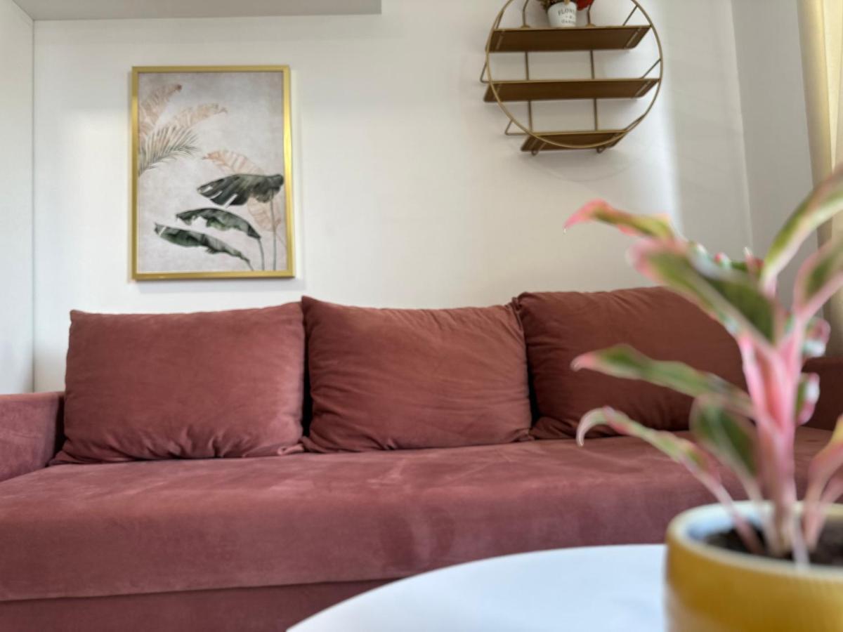 Apartment Moveen! Wynajem Apartamentow We Wroclawiu! 10 Minut Od Centrum Wroclaw
