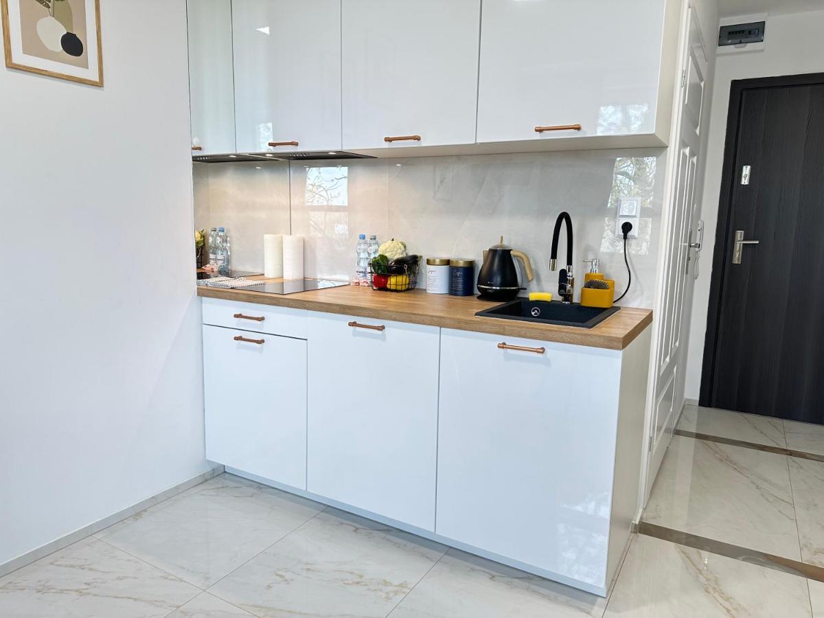 Moveen! Wynajem Apartamentow We Wroclawiu! 10 Minut Od Centrum *