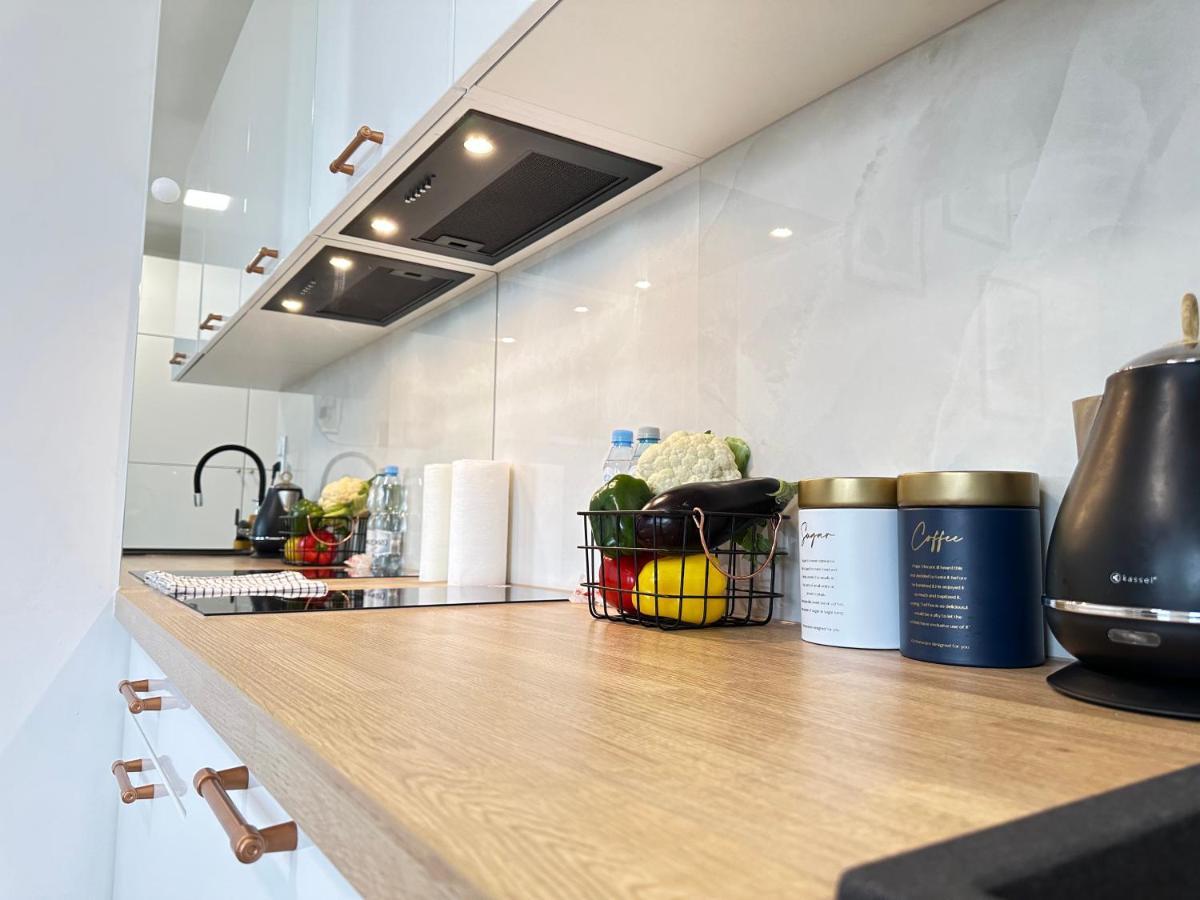 Moveen! Wynajem Apartamentow We Wroclawiu! 10 Minut Od Centrum Wroclaw