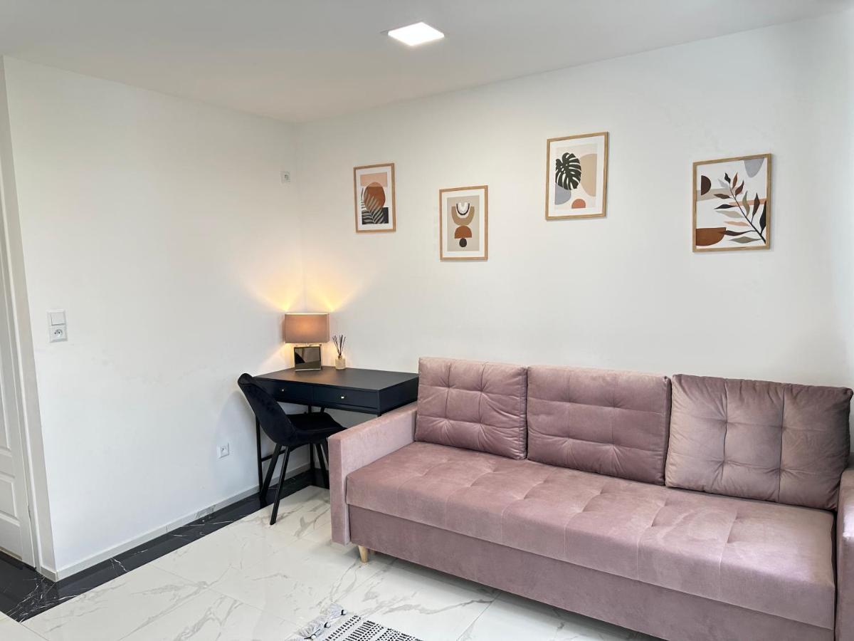 Apartment Moveen! Wynajem Apartamentow We Wroclawiu! 10 Minut Od Centrum Wroclaw