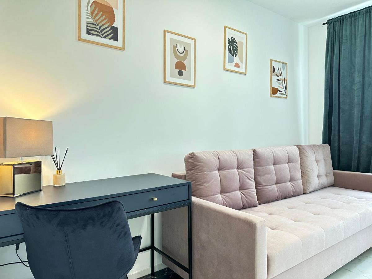 Apartment Moveen! Wynajem Apartamentow We Wroclawiu! 10 Minut Od Centrum Wroclaw