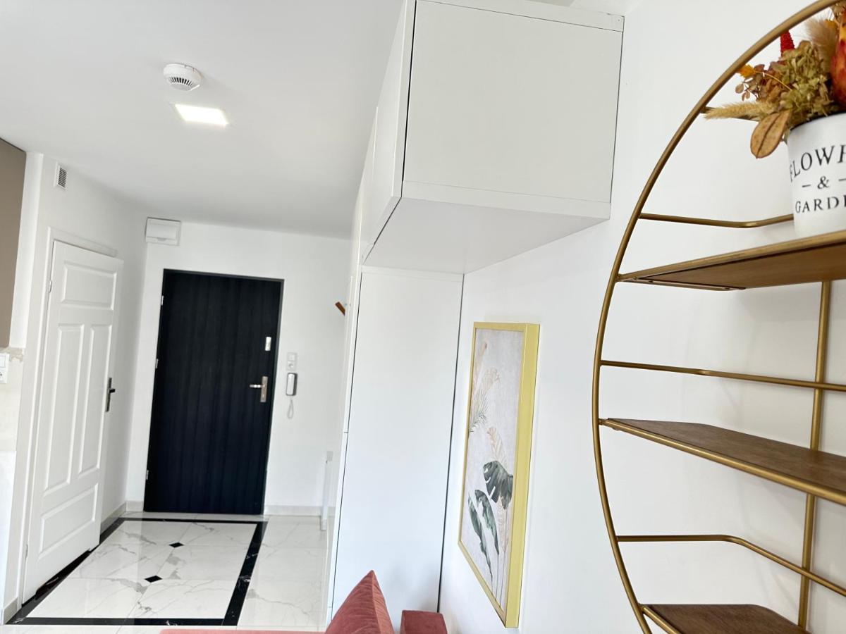 Apartment Moveen! Wynajem Apartamentow We Wroclawiu! 10 Minut Od Centrum *