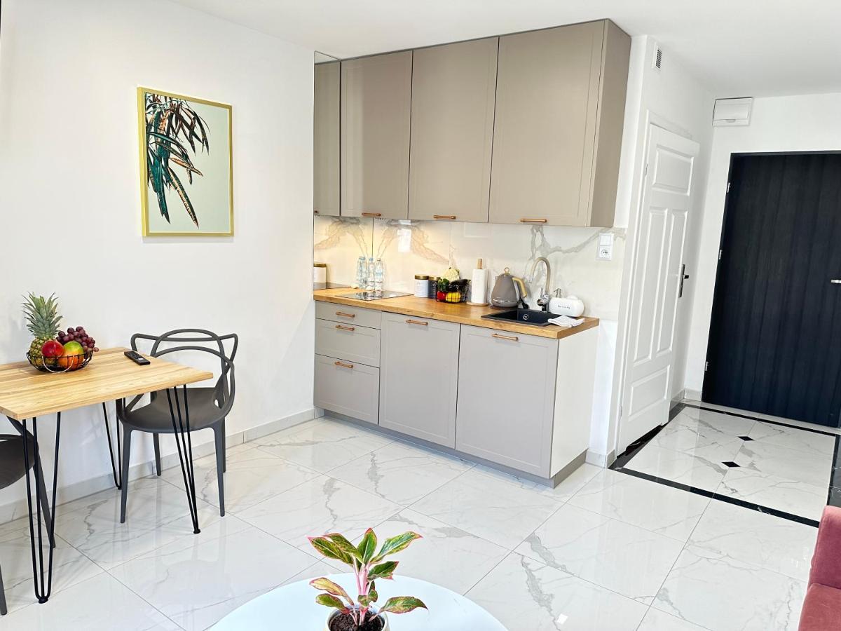 Apartment Moveen! Wynajem Apartamentow We Wroclawiu! 10 Minut Od Centrum