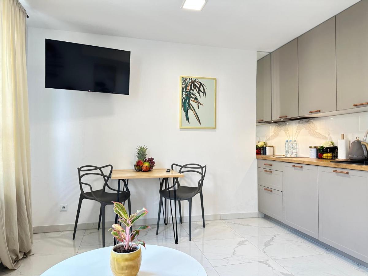 Apartment Moveen! Wynajem Apartamentow We Wroclawiu! 10 Minut Od Centrum
