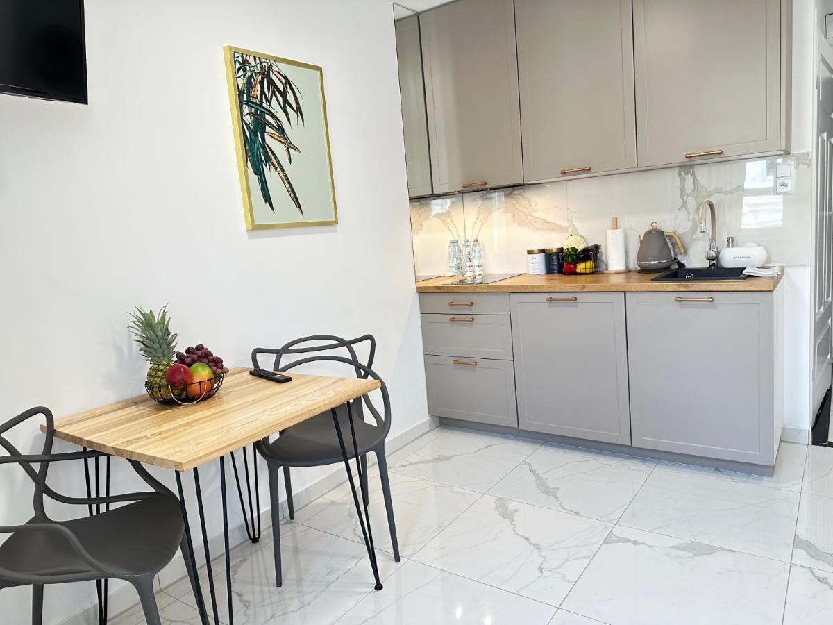 Moveen! Wynajem Apartamentow We Wroclawiu! 10 Minut Od Centrum *