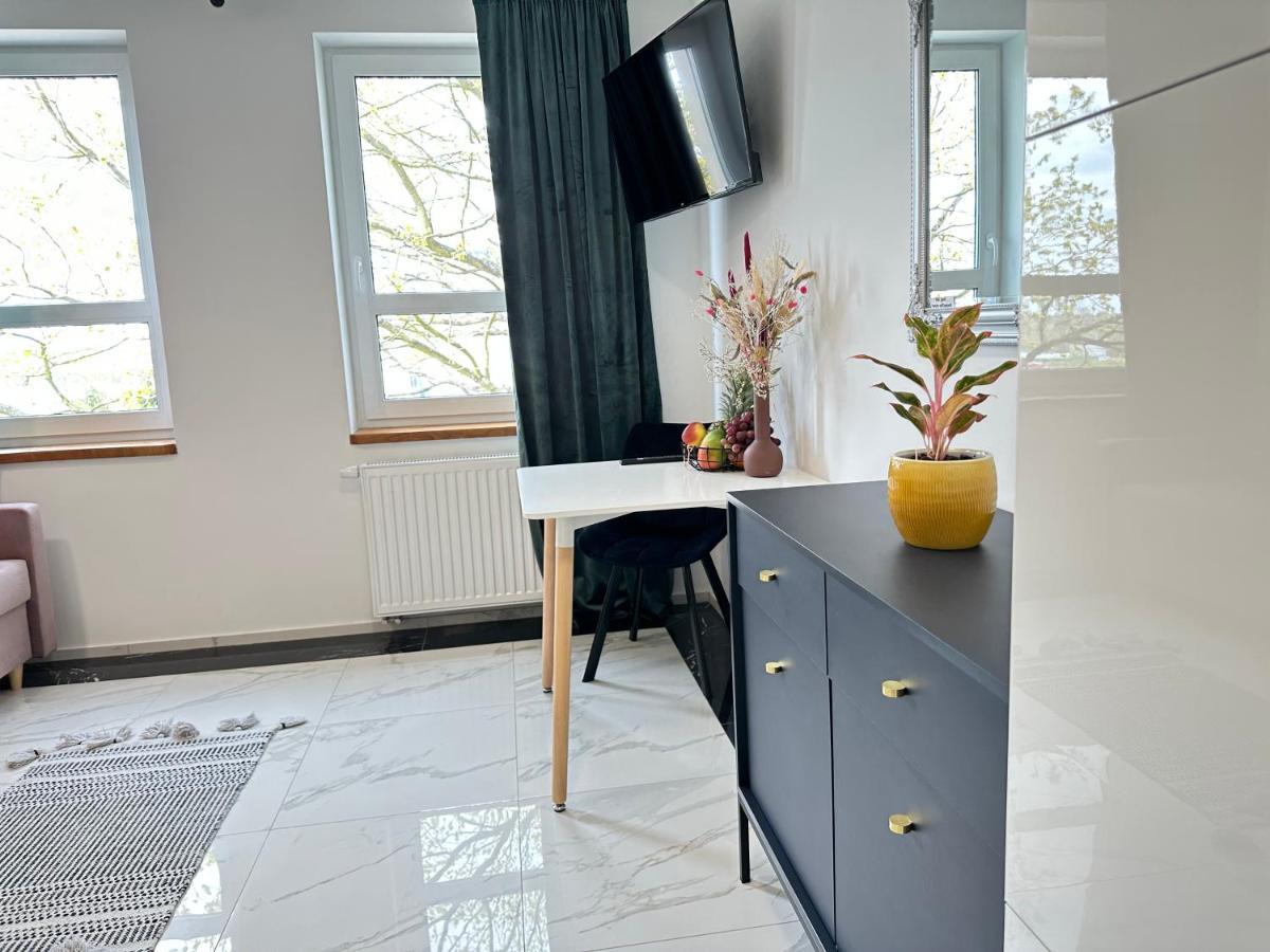 Moveen! Wynajem Apartamentow We Wroclawiu! 10 Minut Od Centrum *