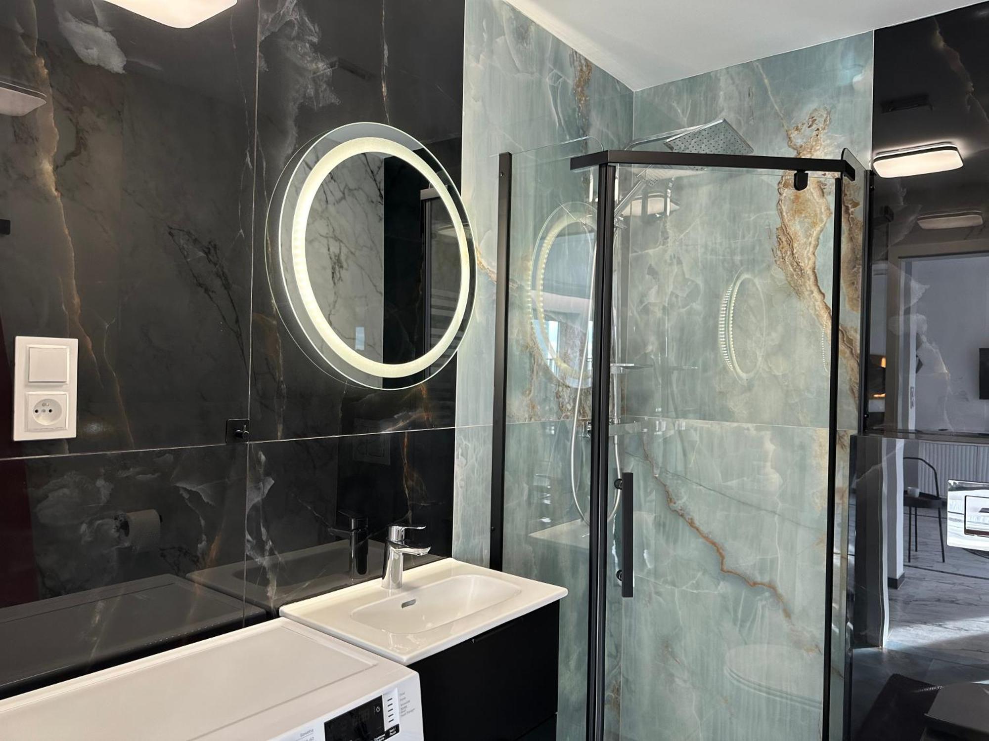 Moveen! Wynajem Apartamentow We Wroclawiu! 10 Minut Od Centrum
