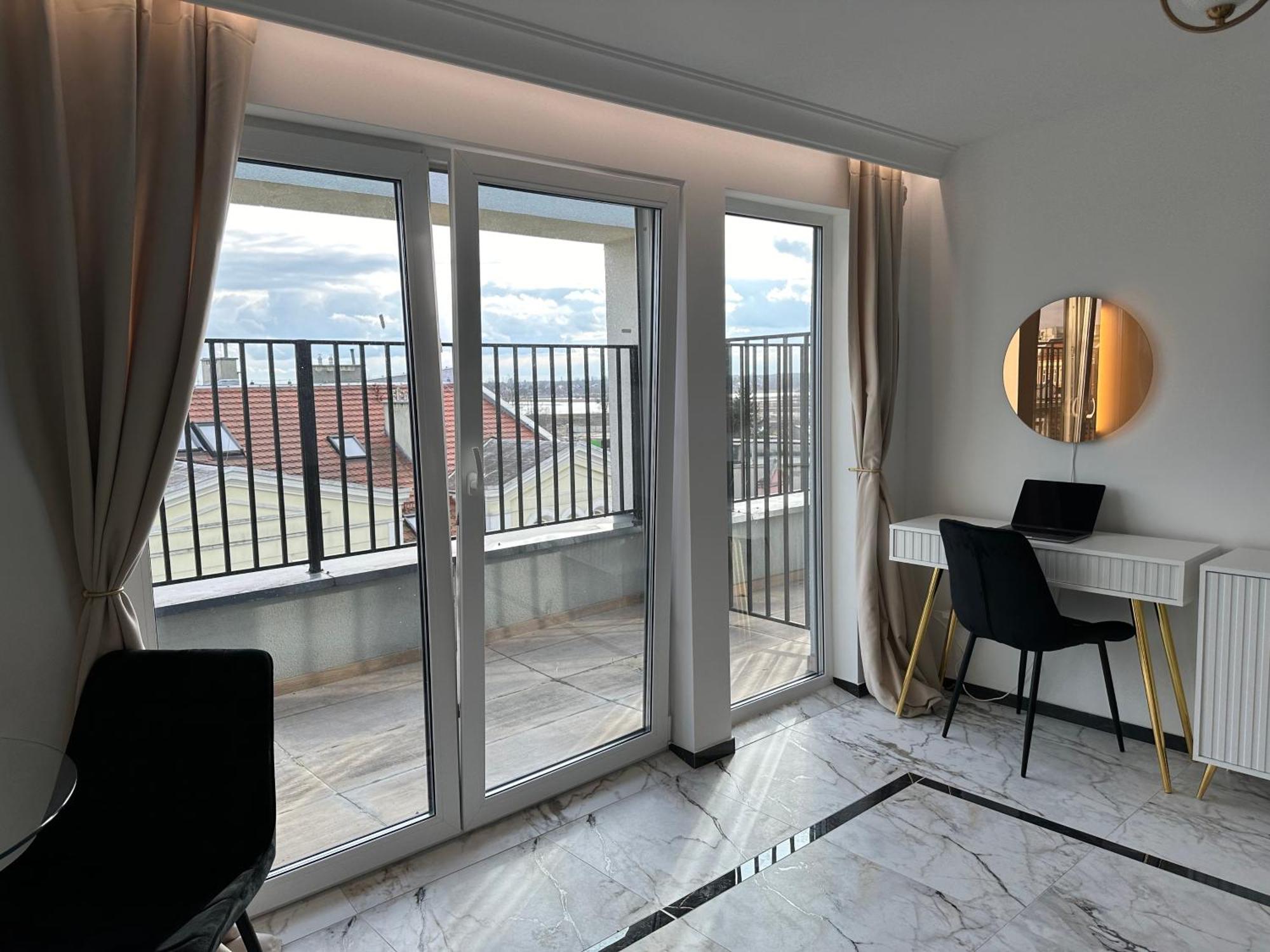 Moveen! Wynajem Apartamentow We Wroclawiu! 10 Minut Od Centrum Wroclaw