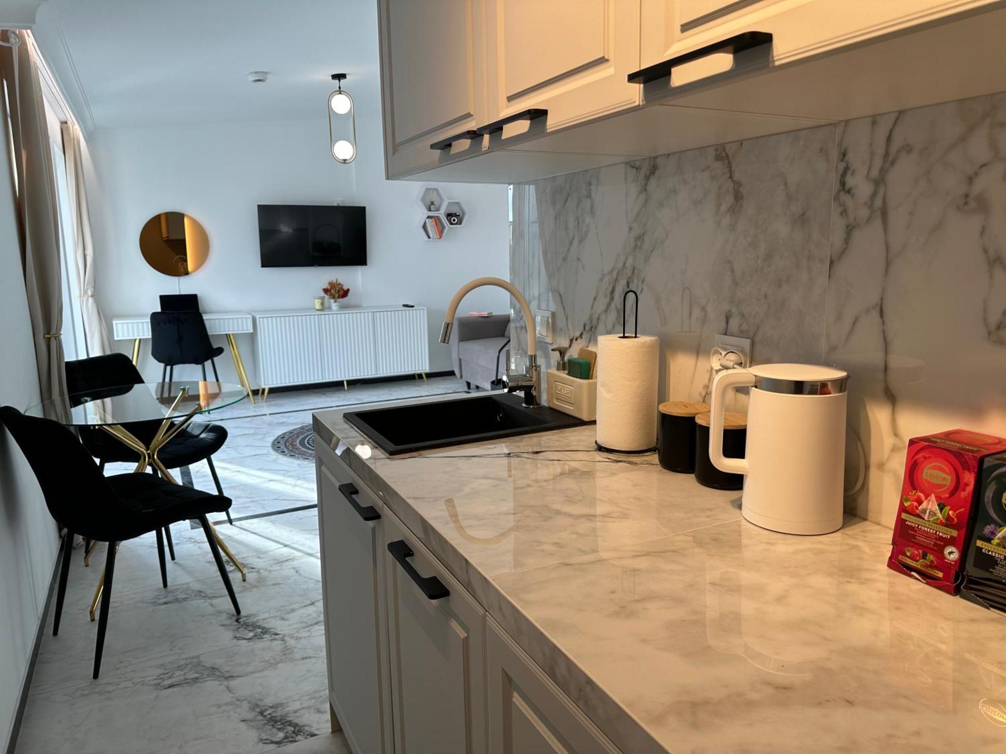 Moveen! Wynajem Apartamentow We Wroclawiu! 10 Minut Od Centrum *