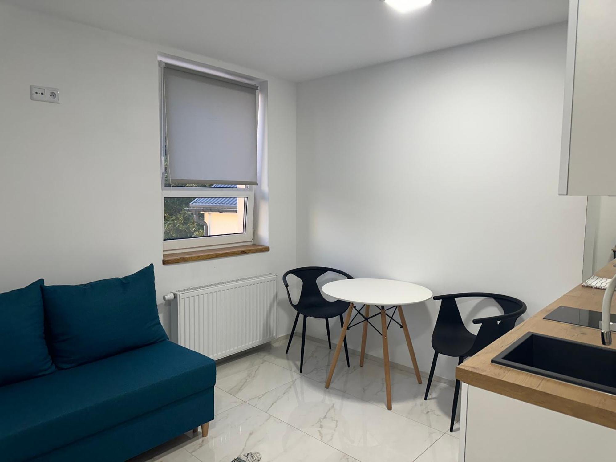 Moveen! Wynajem Apartamentow We Wroclawiu! 10 Minut Od Centrum * Wroclaw
