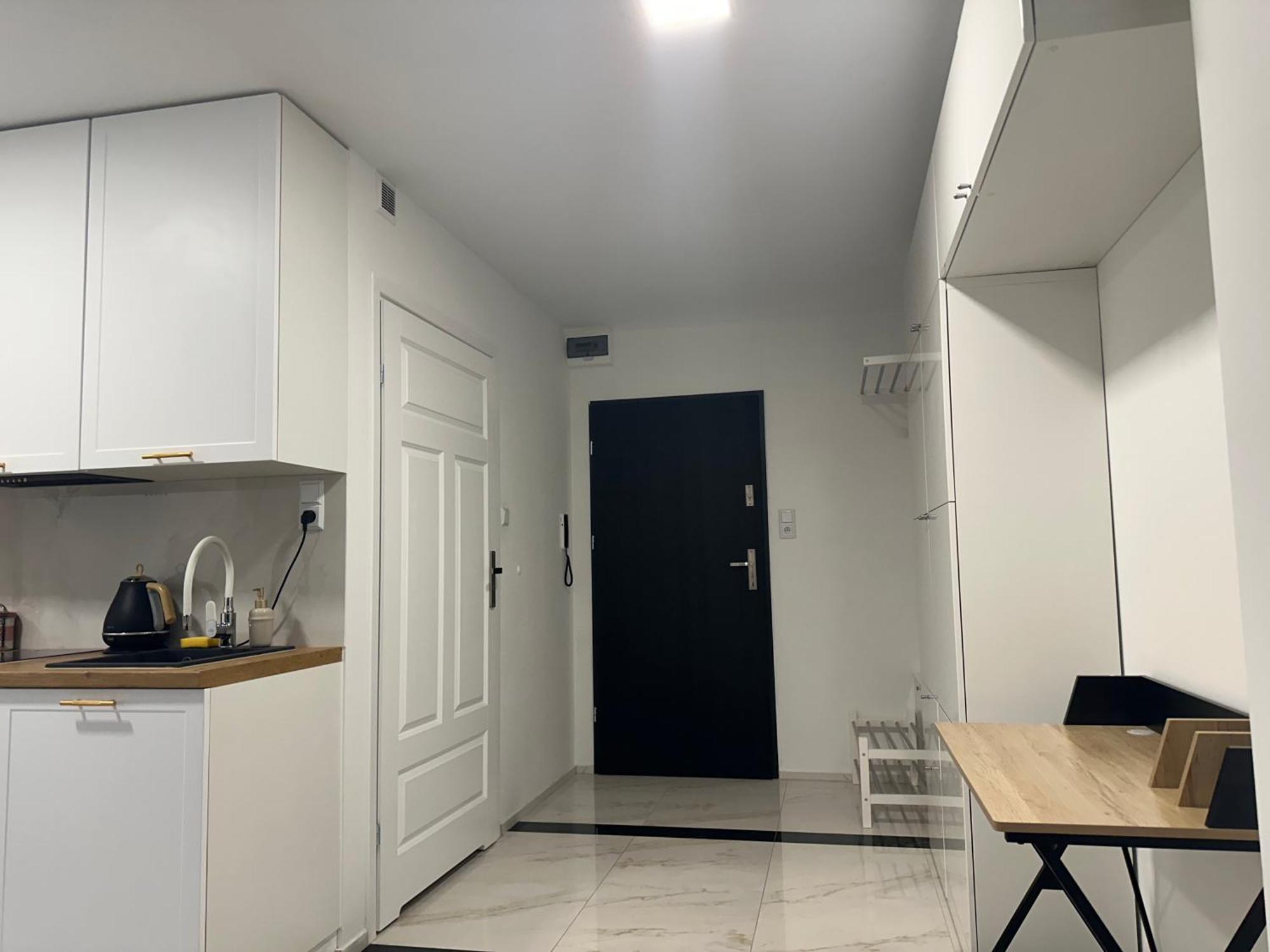 Apartment Moveen! Wynajem Apartamentow We Wroclawiu! 10 Minut Od Centrum