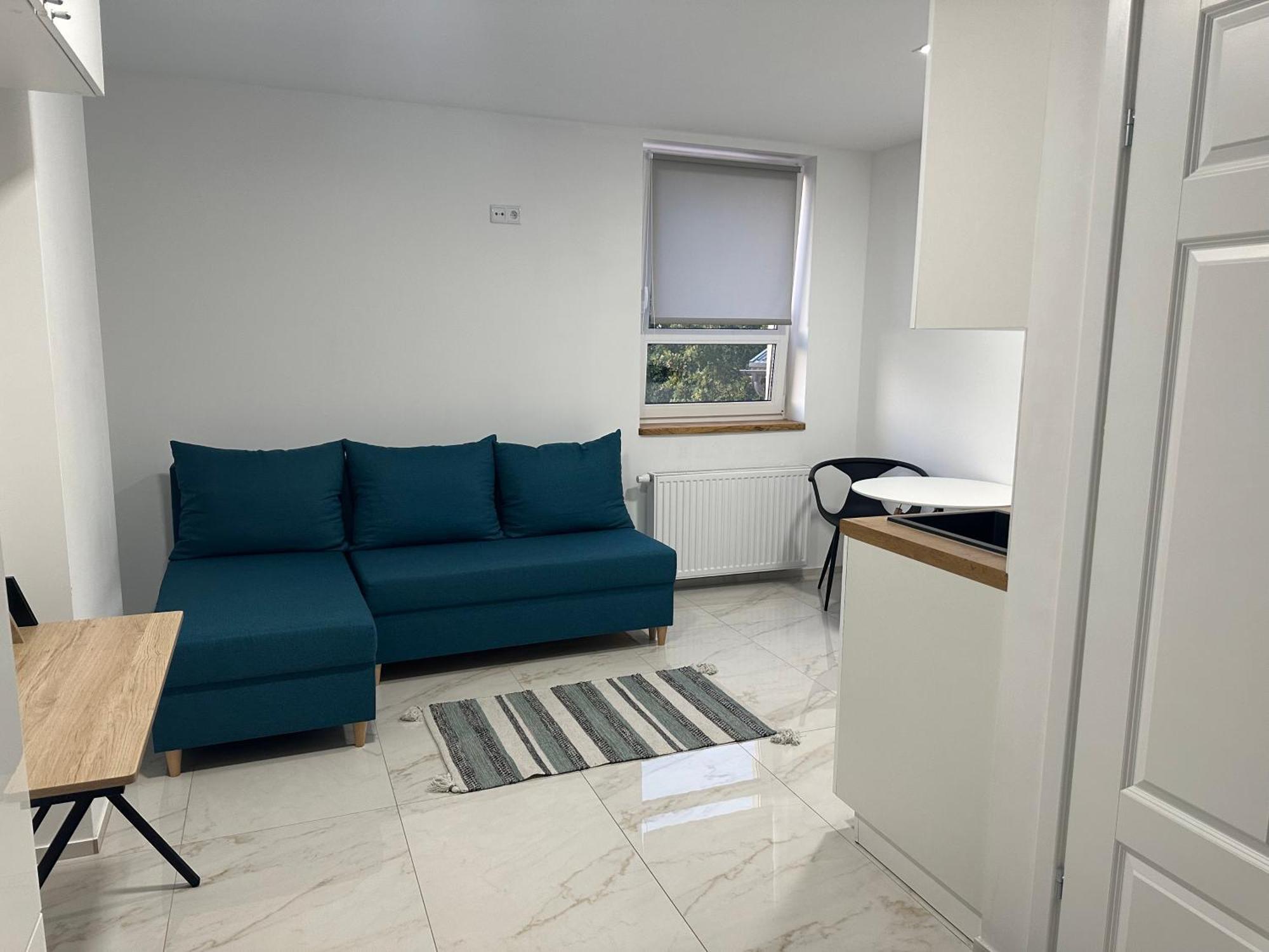 Moveen! Wynajem Apartamentow We Wroclawiu! 10 Minut Od Centrum Wroclaw
