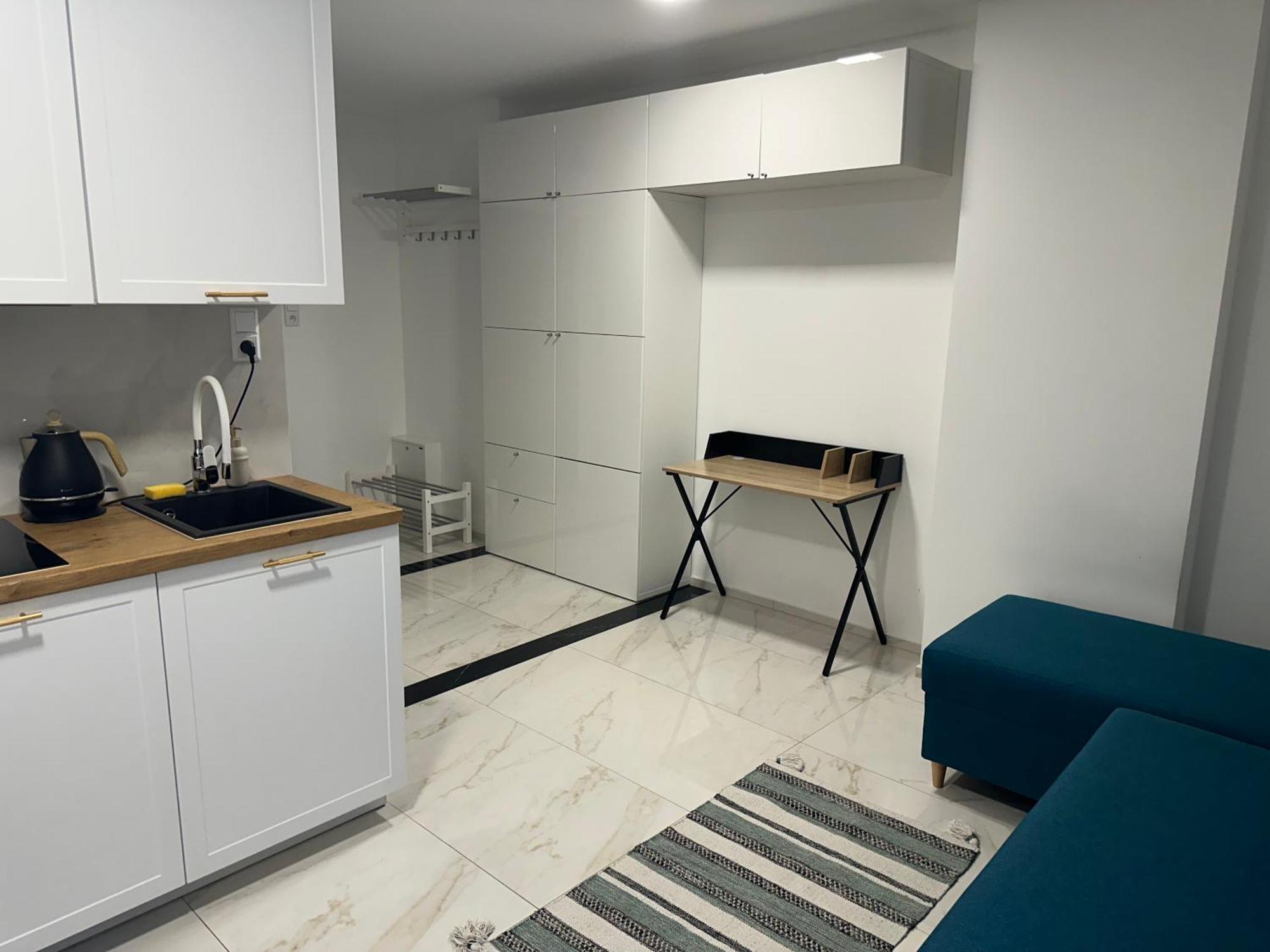 Moveen! Wynajem Apartamentow We Wroclawiu! 10 Minut Od Centrum Apartment Wroclaw
