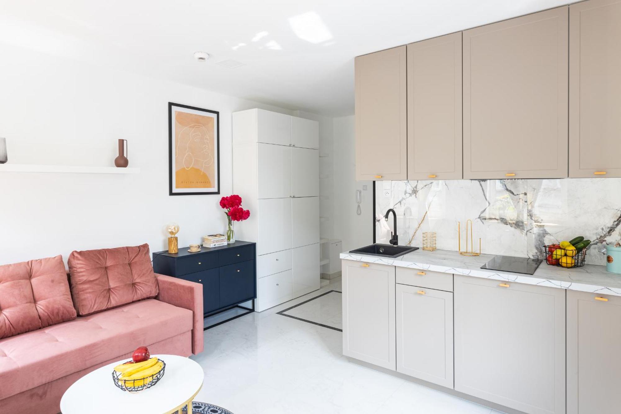 Apartment Moveen! Wynajem Apartamentow We Wroclawiu! 10 Minut Od Centrum Wroclaw