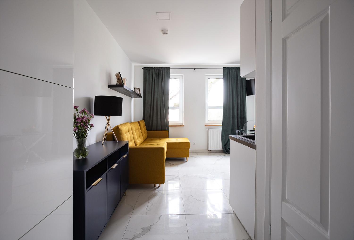 Moveen! Wynajem Apartamentow We Wroclawiu! 10 Minut Od Centrum Wroclaw