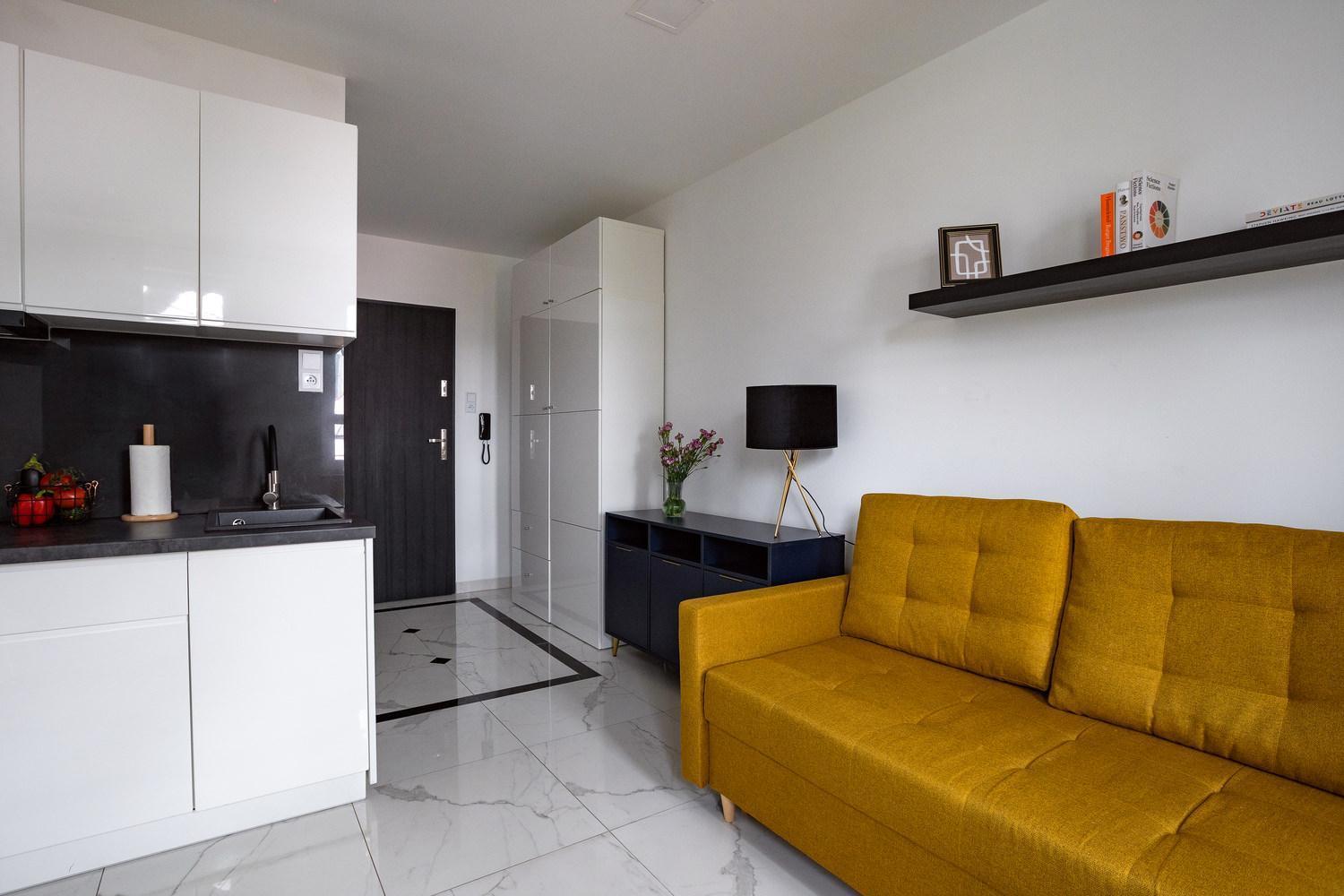 Apartment Moveen! Wynajem Apartamentow We Wroclawiu! 10 Minut Od Centrum *