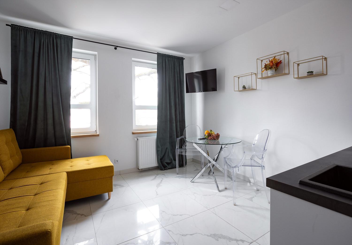 Moveen! Wynajem Apartamentow We Wroclawiu! 10 Minut Od Centrum *