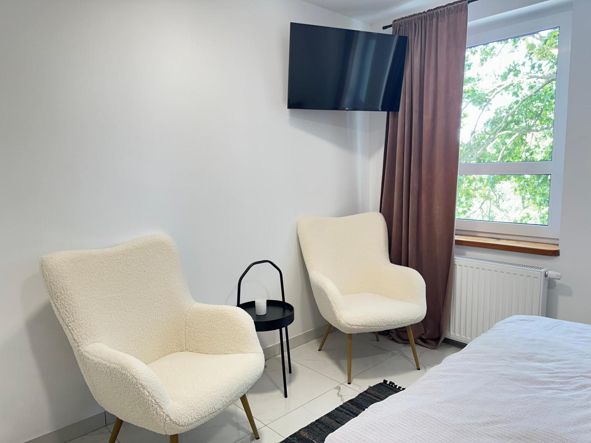 Moveen! Wynajem Apartamentow We Wroclawiu! 10 Minut Od Centrum *