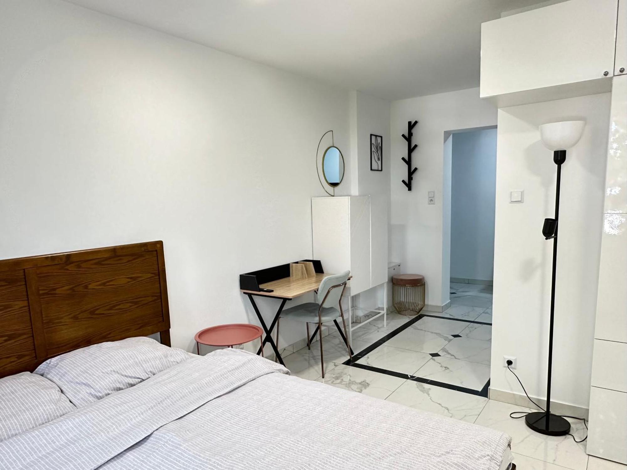 Apartment Moveen! Wynajem Apartamentow We Wroclawiu! 10 Minut Od Centrum