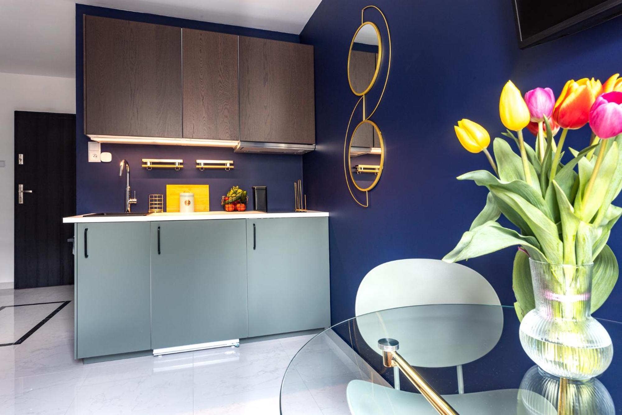 Apartment Moveen! Wynajem Apartamentow We Wroclawiu! 10 Minut Od Centrum