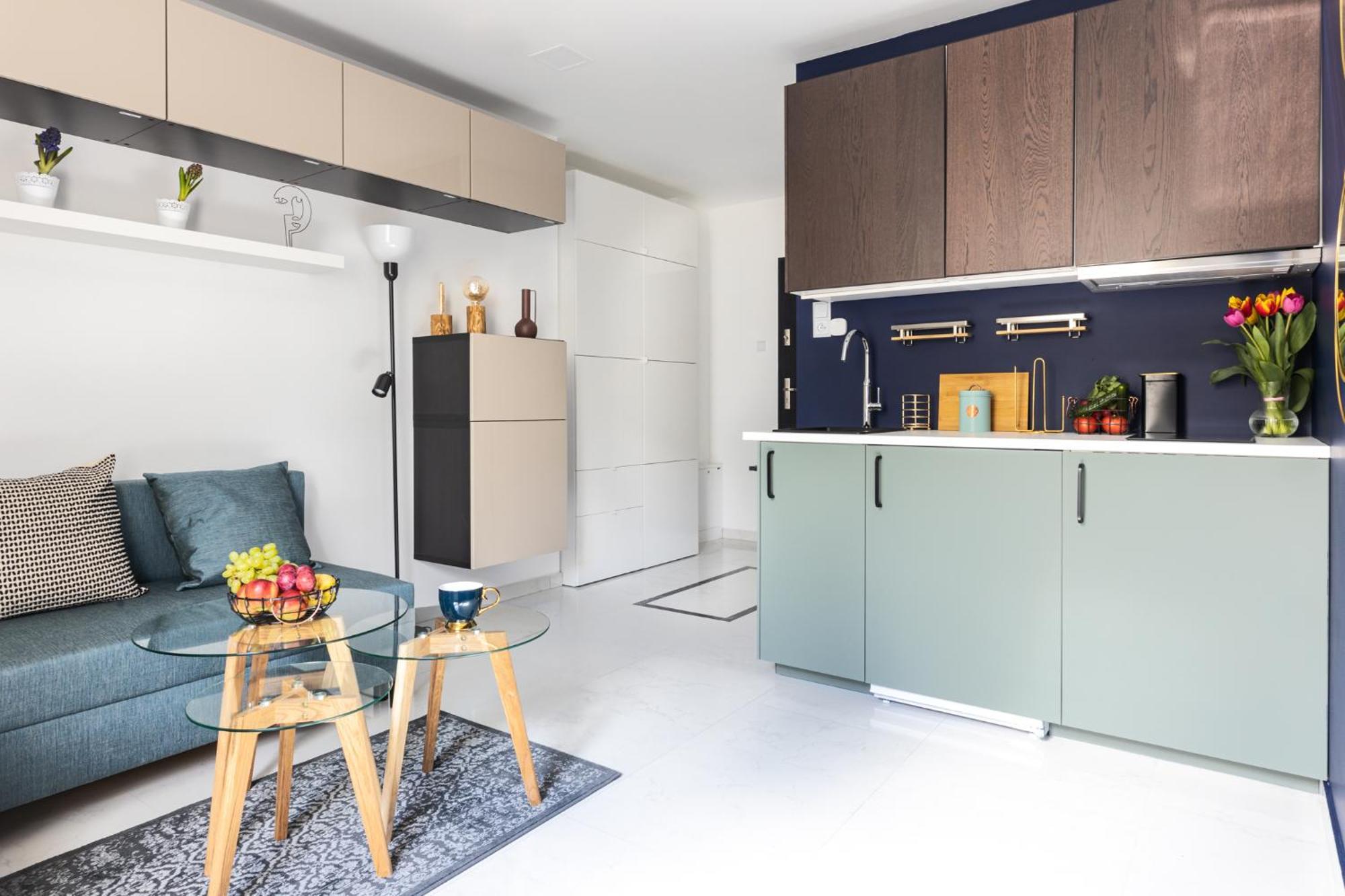 Moveen! Wynajem Apartamentow We Wroclawiu! 10 Minut Od Centrum *
