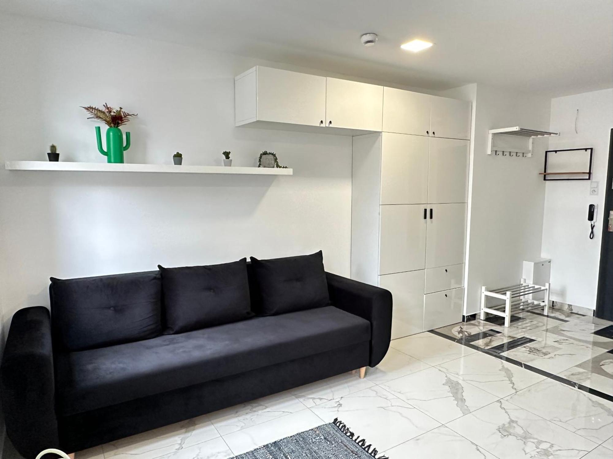 Moveen! Wynajem Apartamentow We Wroclawiu! 10 Minut Od Centrum Apartment *