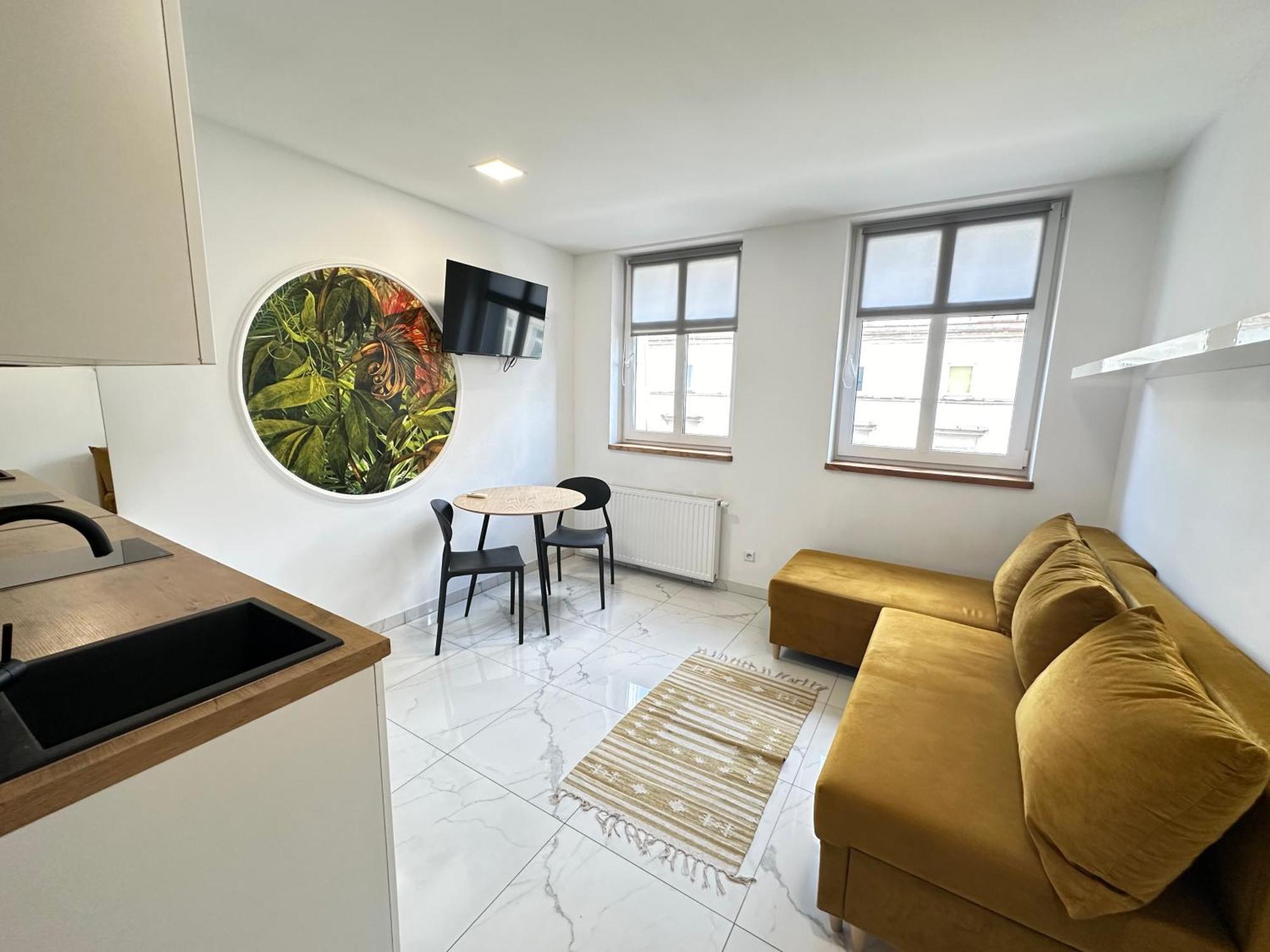Apartment Moveen! Wynajem Apartamentow We Wroclawiu! 10 Minut Od Centrum