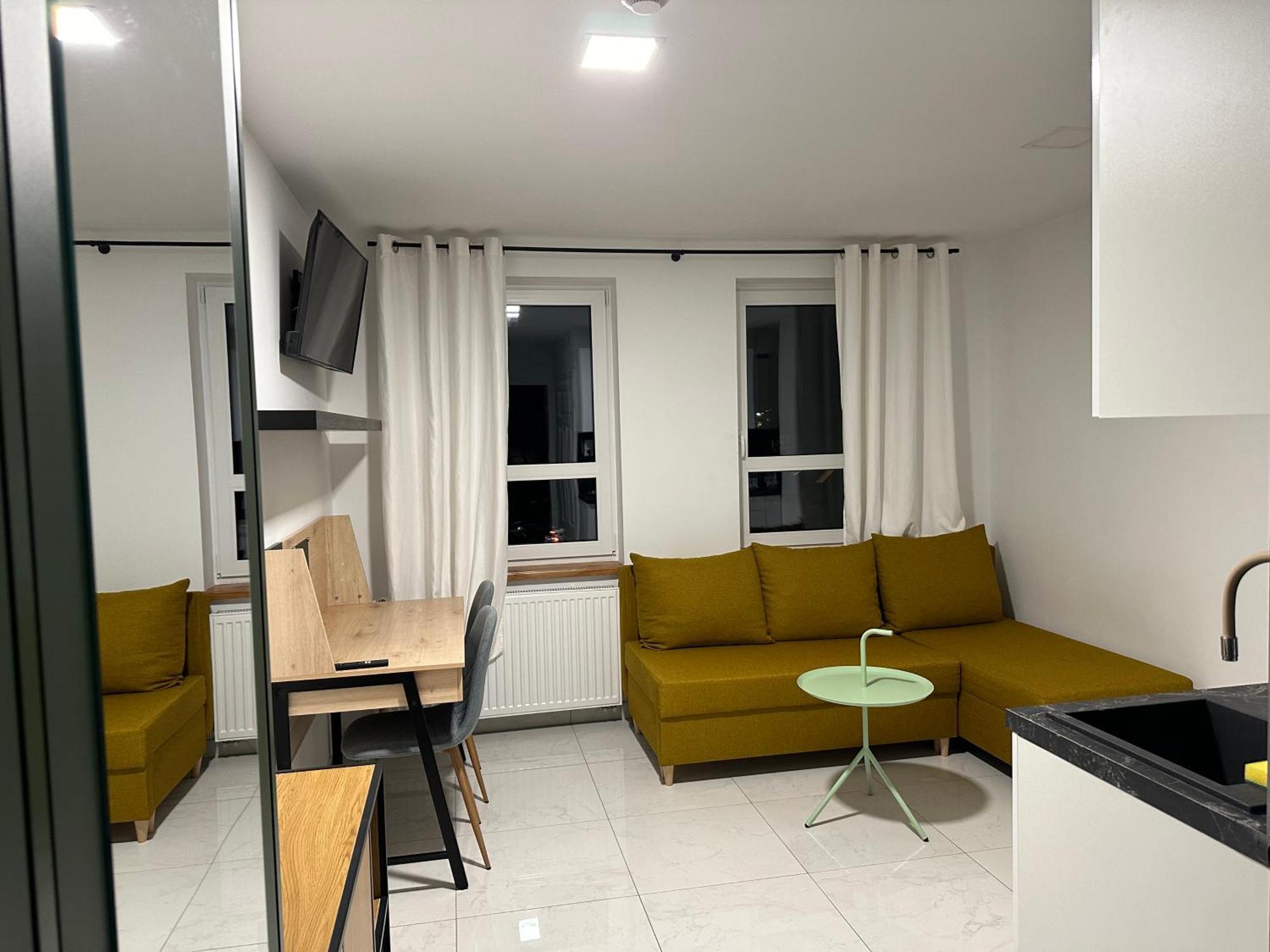 Apartment Moveen! Wynajem Apartamentow We Wroclawiu! 10 Minut Od Centrum Wroclaw