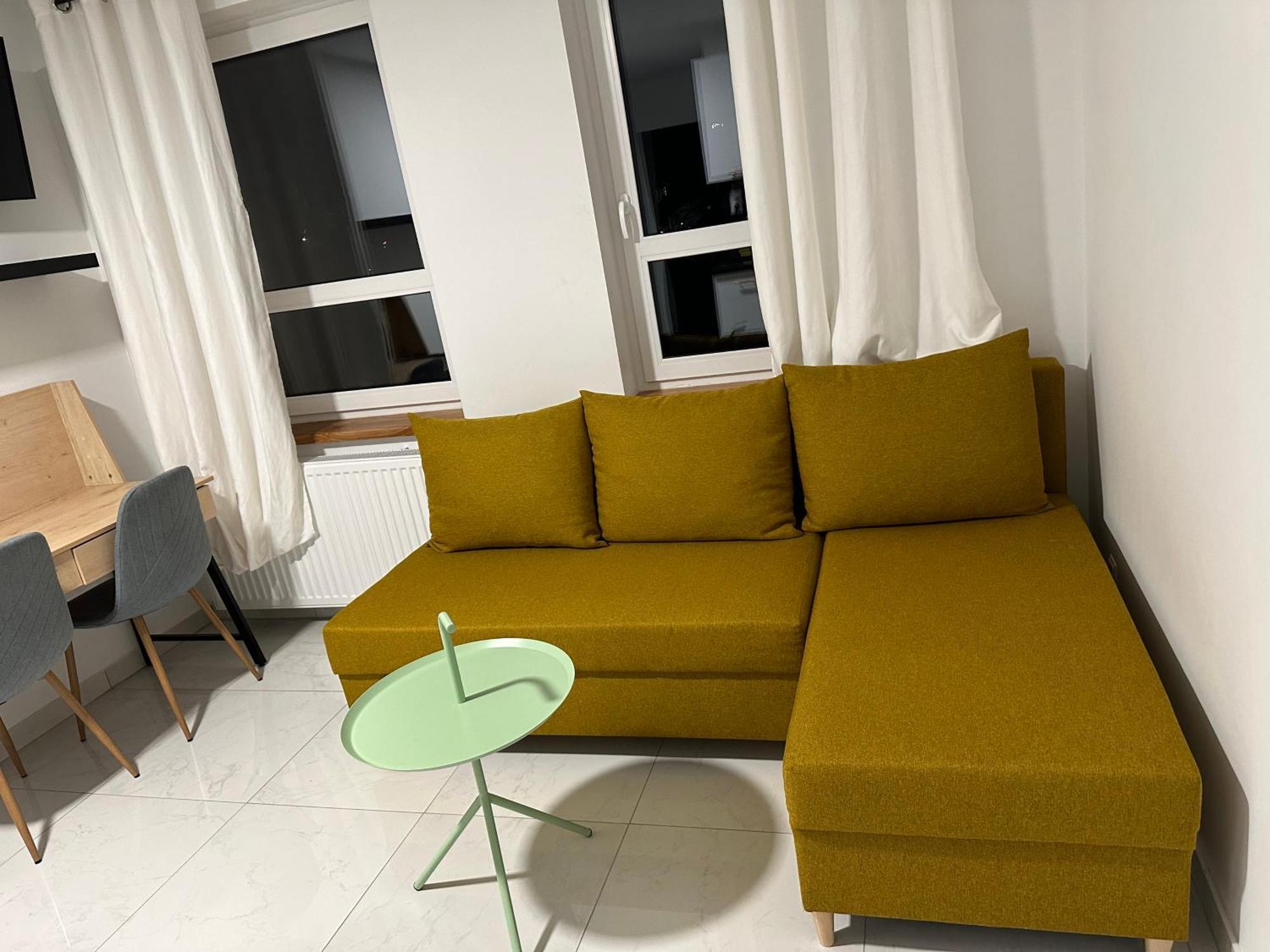 Moveen! Wynajem Apartamentow We Wroclawiu! 10 Minut Od Centrum Wroclaw