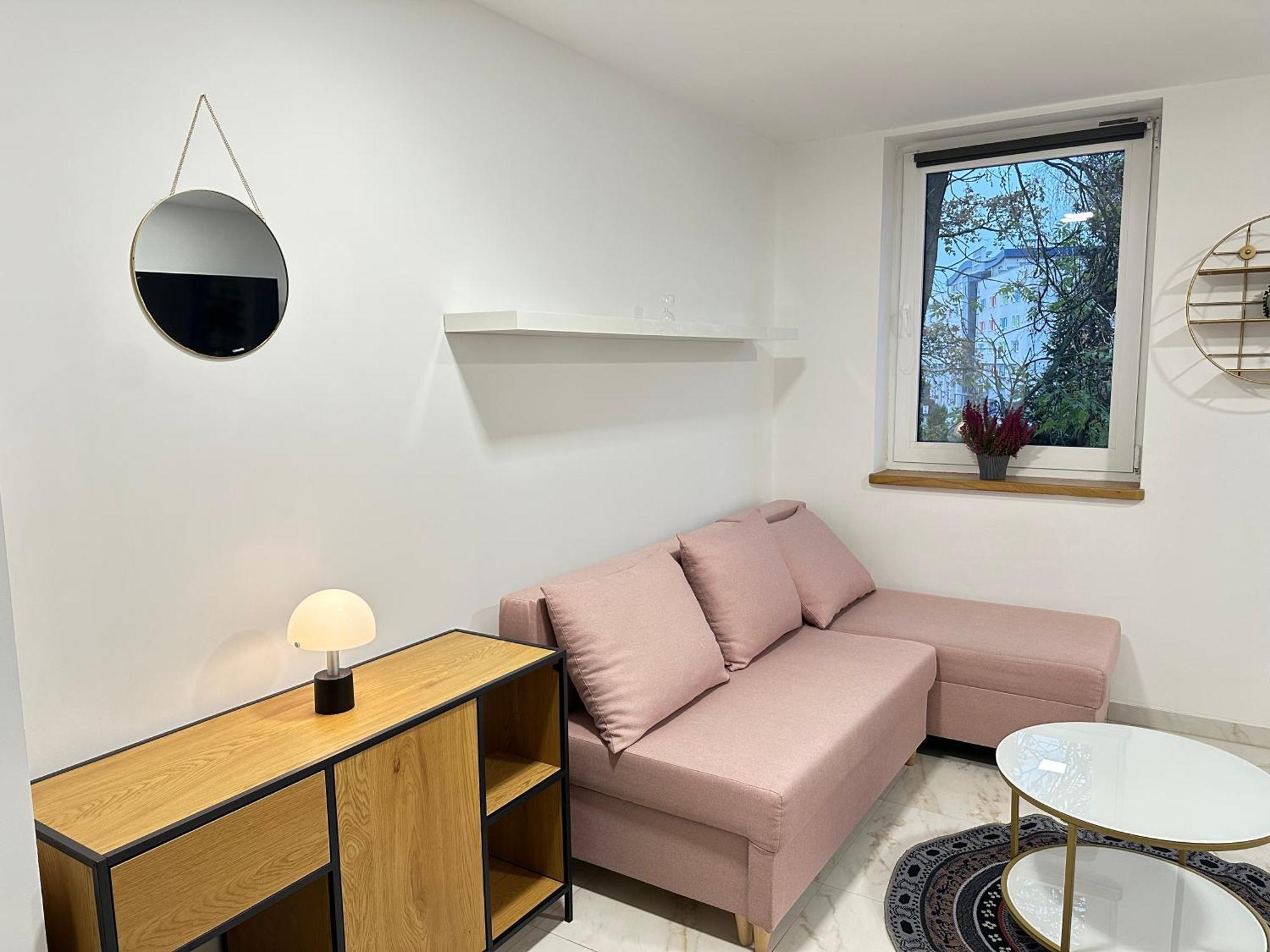 Moveen! Wynajem Apartamentow We Wroclawiu! 10 Minut Od Centrum * Wroclaw