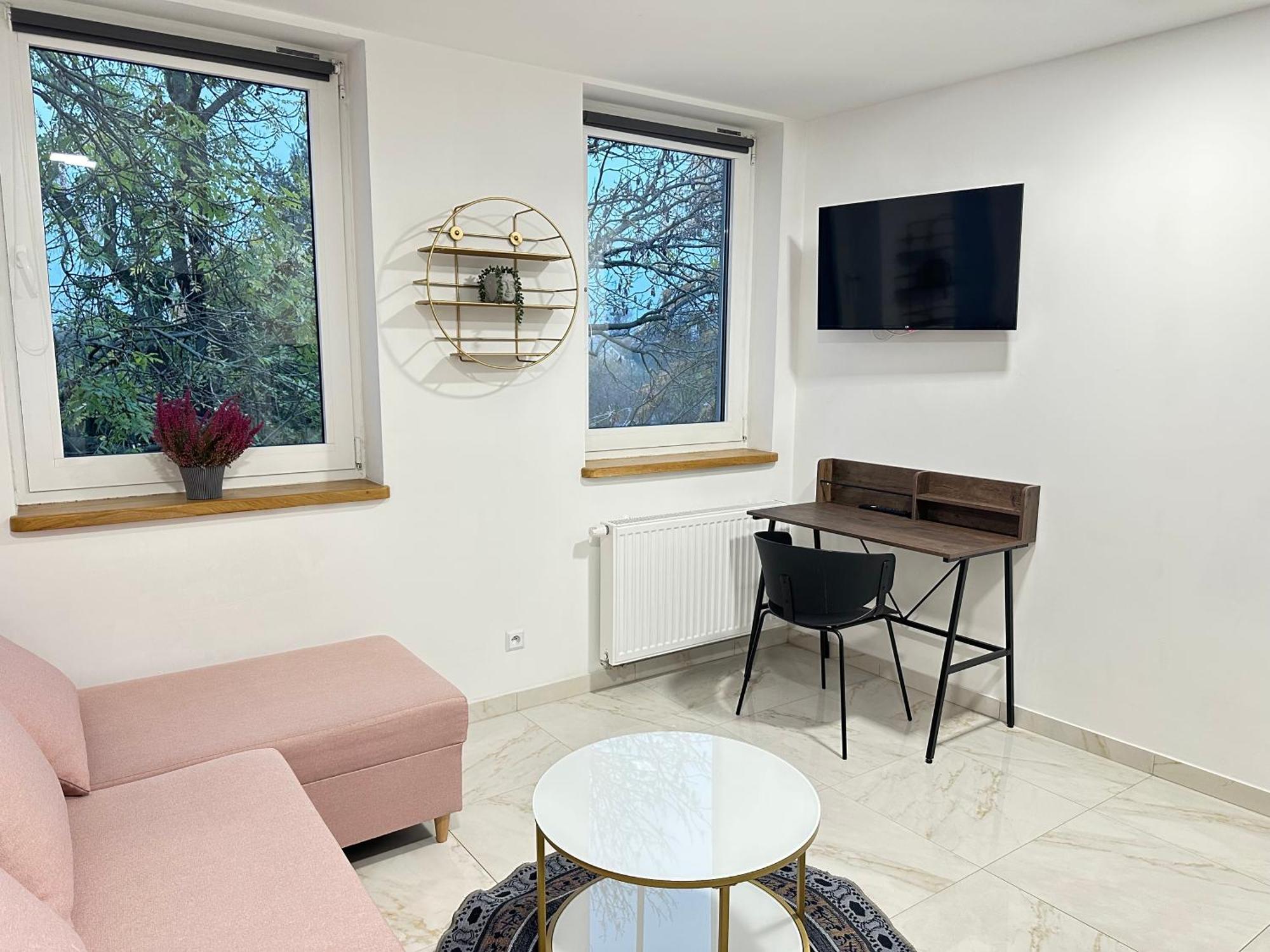 Apartment Moveen! Wynajem Apartamentow We Wroclawiu! 10 Minut Od Centrum *