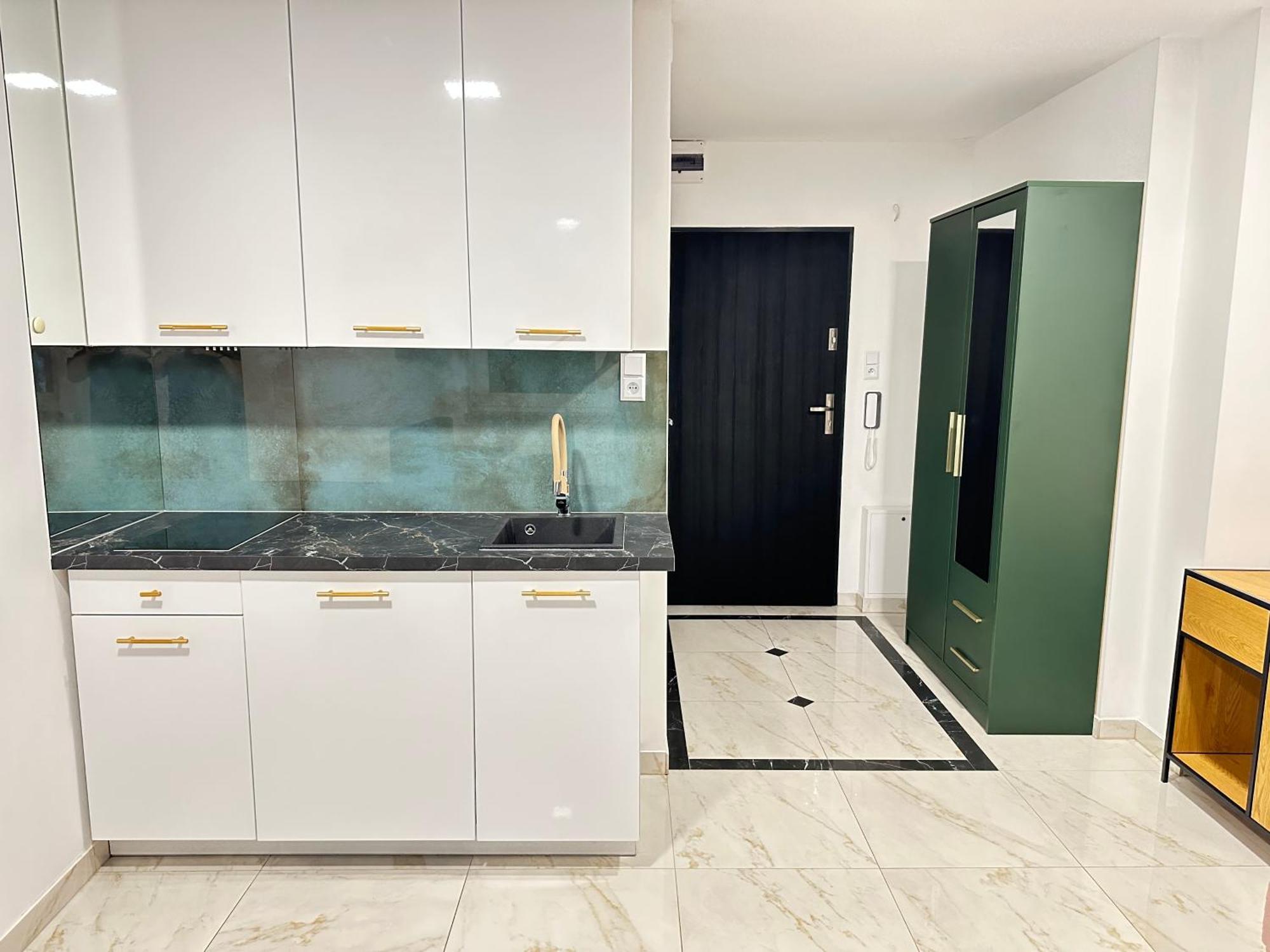 Apartment Moveen! Wynajem Apartamentow We Wroclawiu! 10 Minut Od Centrum Wroclaw