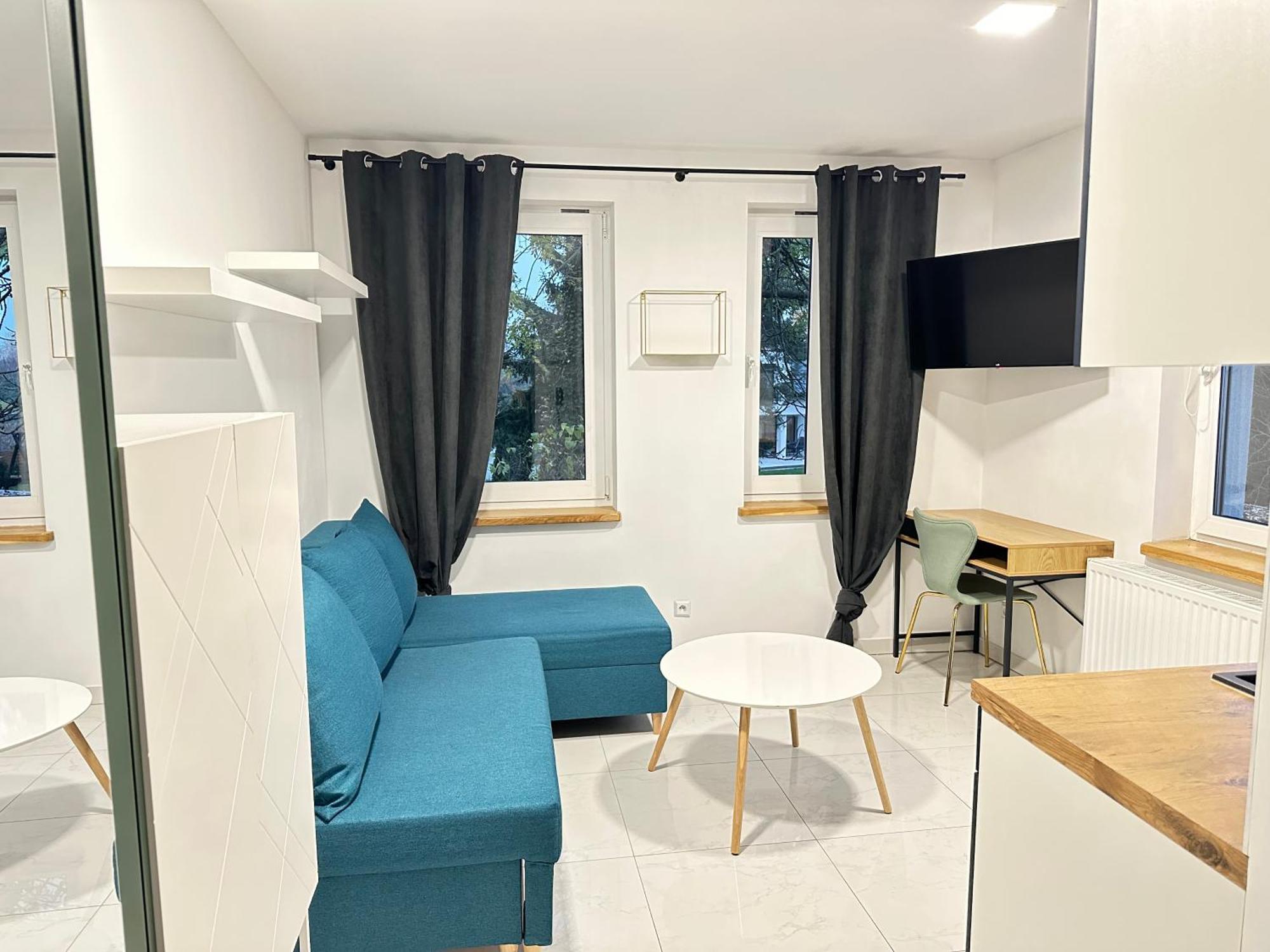 Moveen! Wynajem Apartamentow We Wroclawiu! 10 Minut Od Centrum * Wroclaw