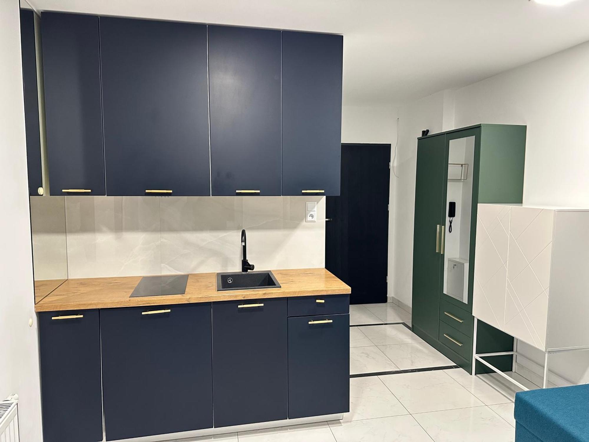 Apartment Moveen! Wynajem Apartamentow We Wroclawiu! 10 Minut Od Centrum