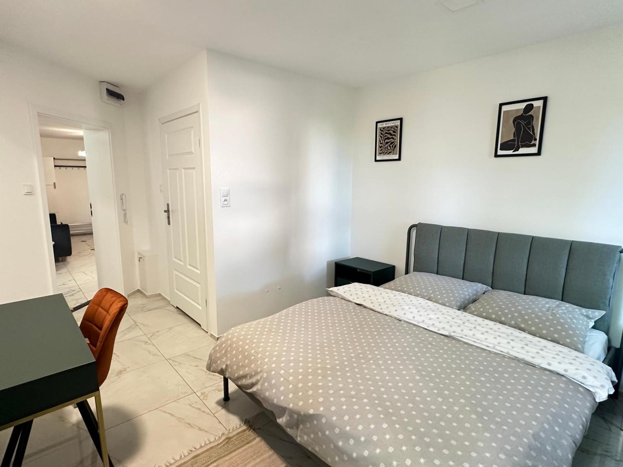 Apartment Moveen! Wynajem Apartamentow We Wroclawiu! 10 Minut Od Centrum
