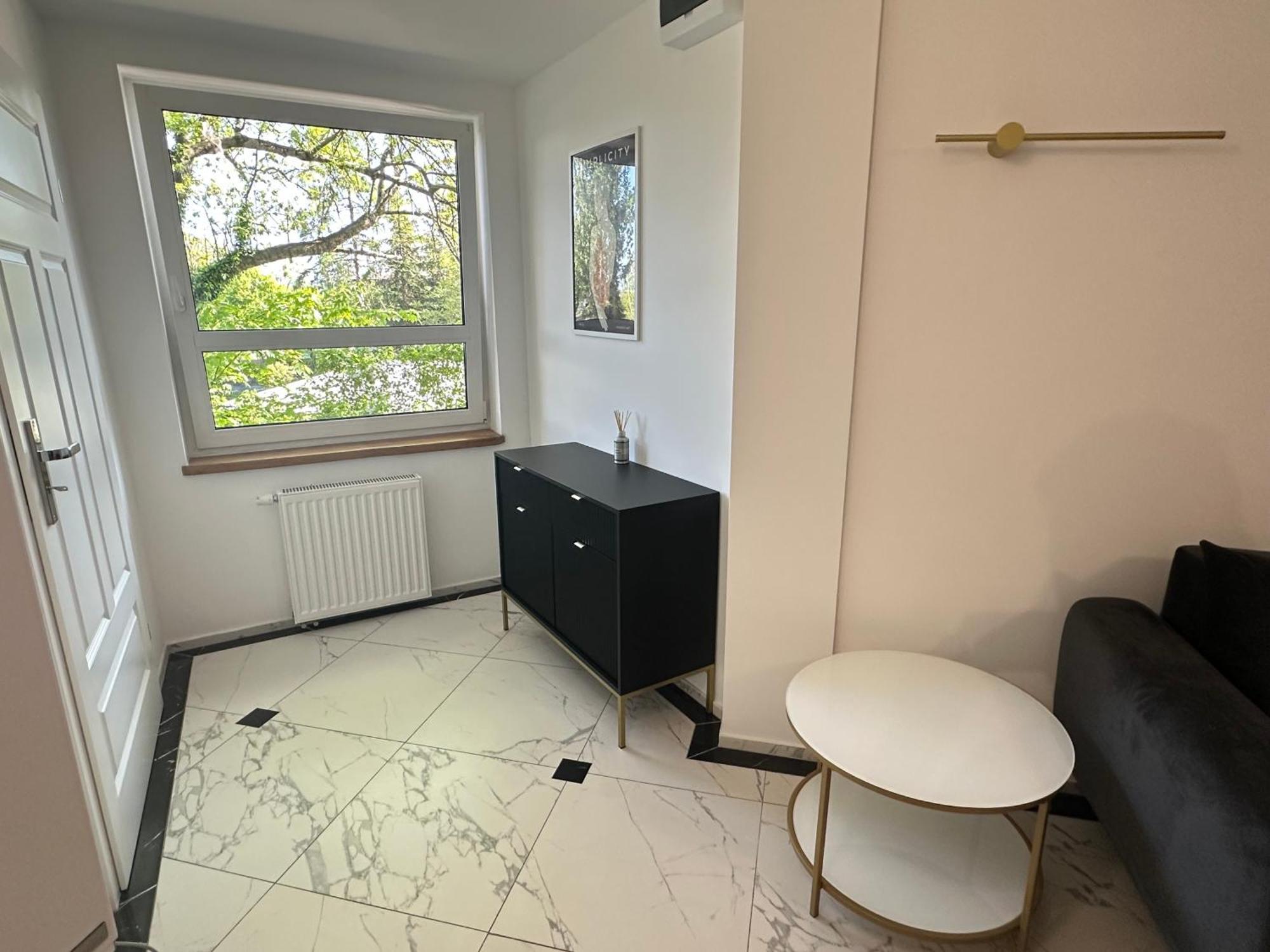 Moveen! Wynajem Apartamentow We Wroclawiu! 10 Minut Od Centrum Apartment *