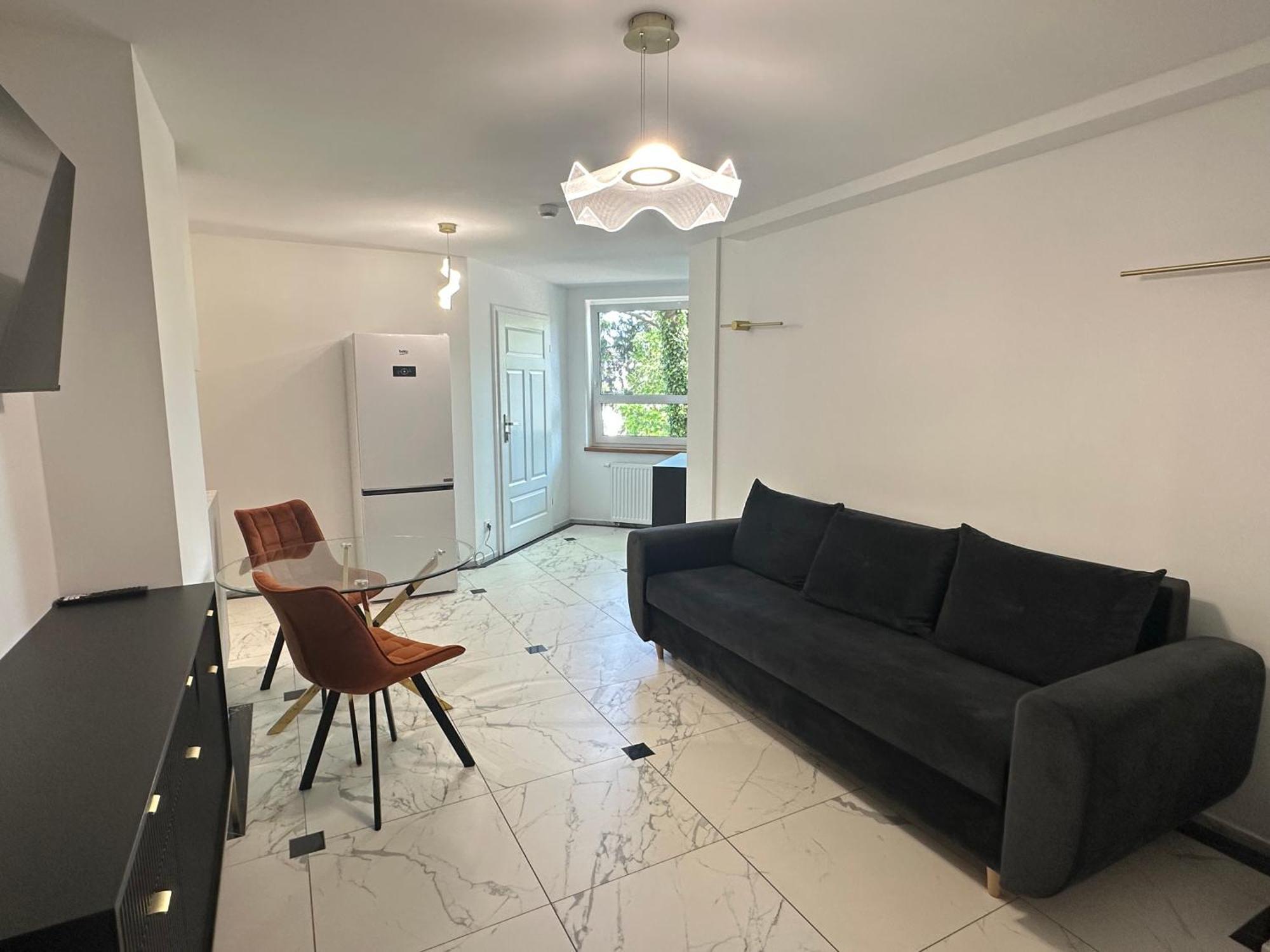 Apartament Moveen! Wynajem Apartamentow We Wroclawiu! 10 Minut Od Centrum *