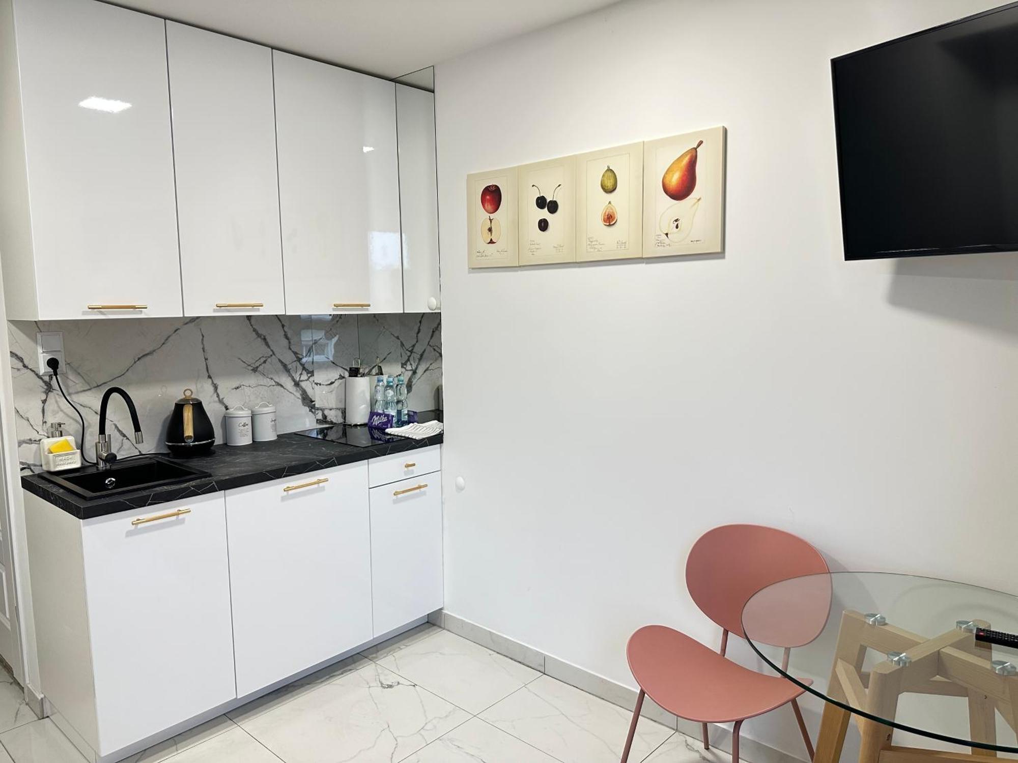 Apartament Moveen! Wynajem Apartamentow We Wroclawiu! 10 Minut Od Centrum