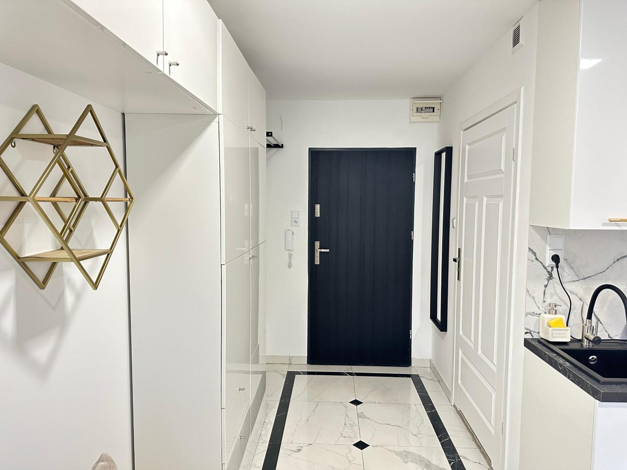 Moveen! Wynajem Apartamentow We Wroclawiu! 10 Minut Od Centrum Apartament *