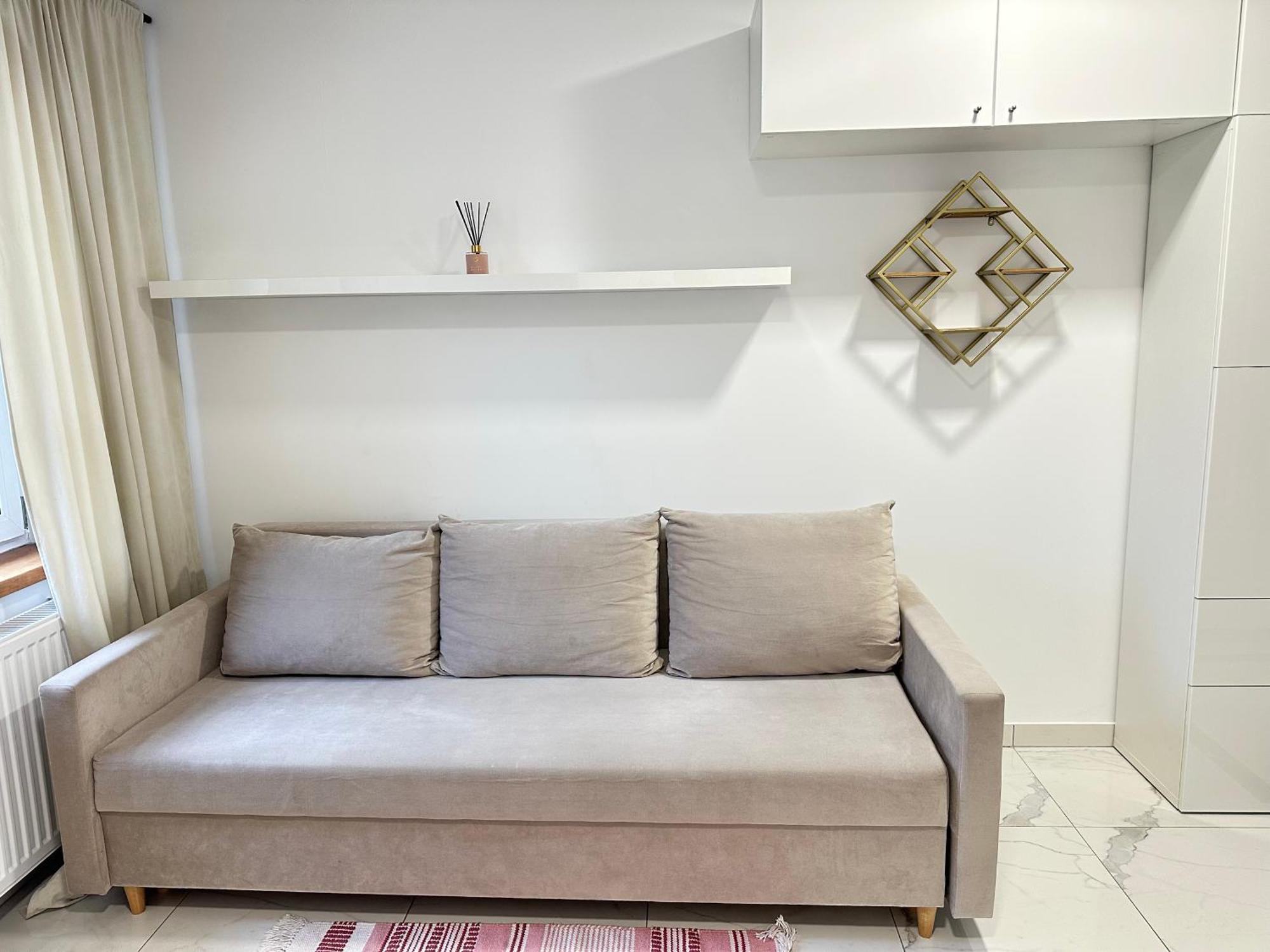 Apartament Moveen! Wynajem Apartamentow We Wroclawiu! 10 Minut Od Centrum *