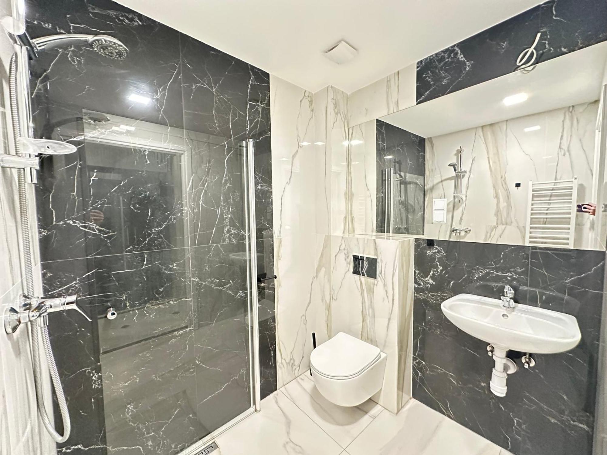 Moveen! Wynajem Apartamentow We Wroclawiu! 10 Minut Od Centrum *