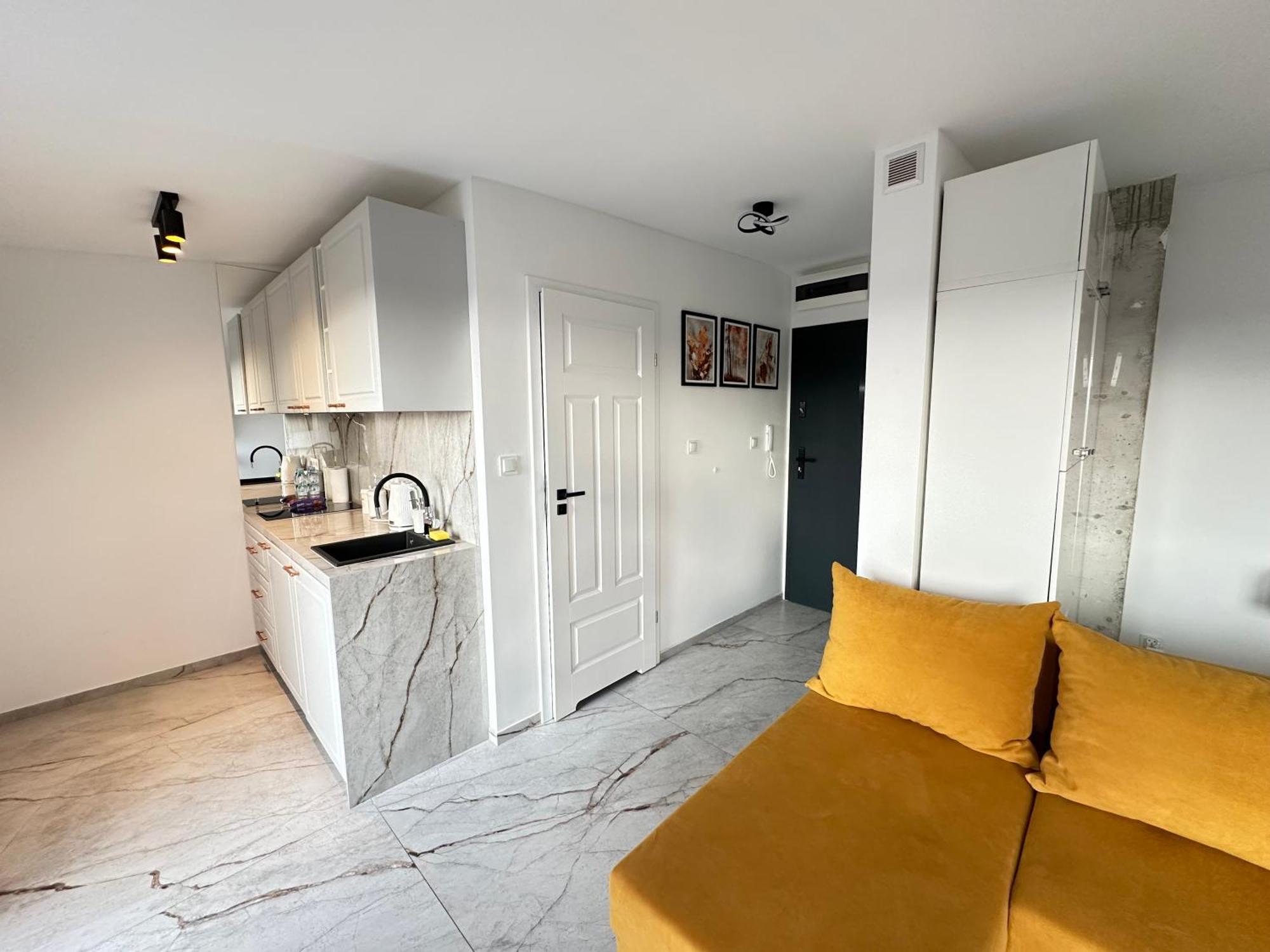 Moveen! Wynajem Apartamentow We Wroclawiu! 10 Minut Od Centrum * Wroclaw