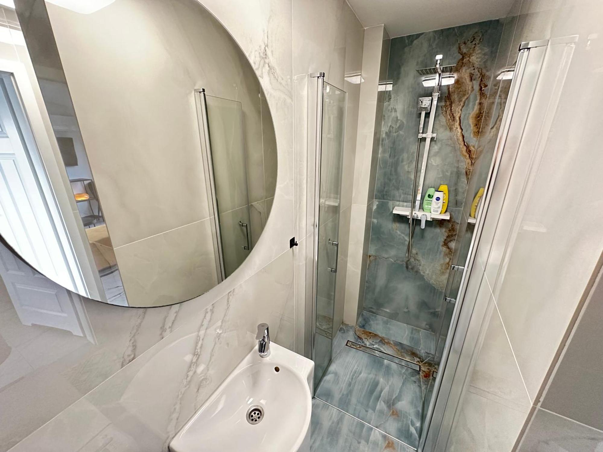 Moveen! Wynajem Apartamentow We Wroclawiu! 10 Minut Od Centrum *