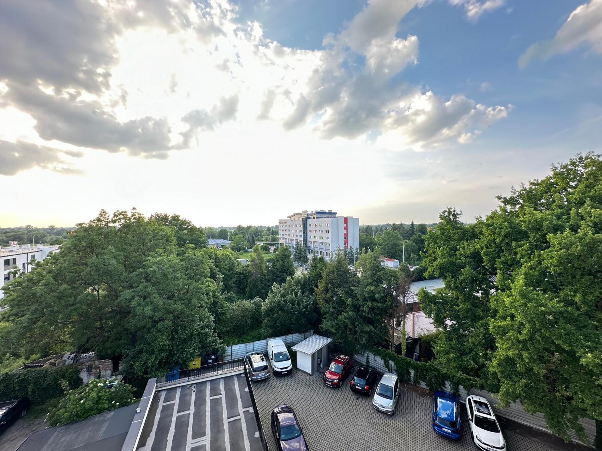 Moveen! Wynajem Apartamentow We Wroclawiu! 10 Minut Od Centrum