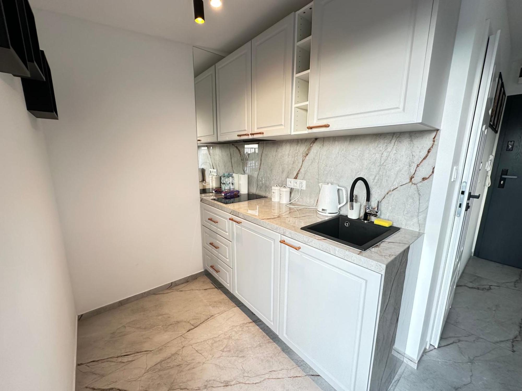 Moveen! Wynajem Apartamentow We Wroclawiu! 10 Minut Od Centrum Apartament